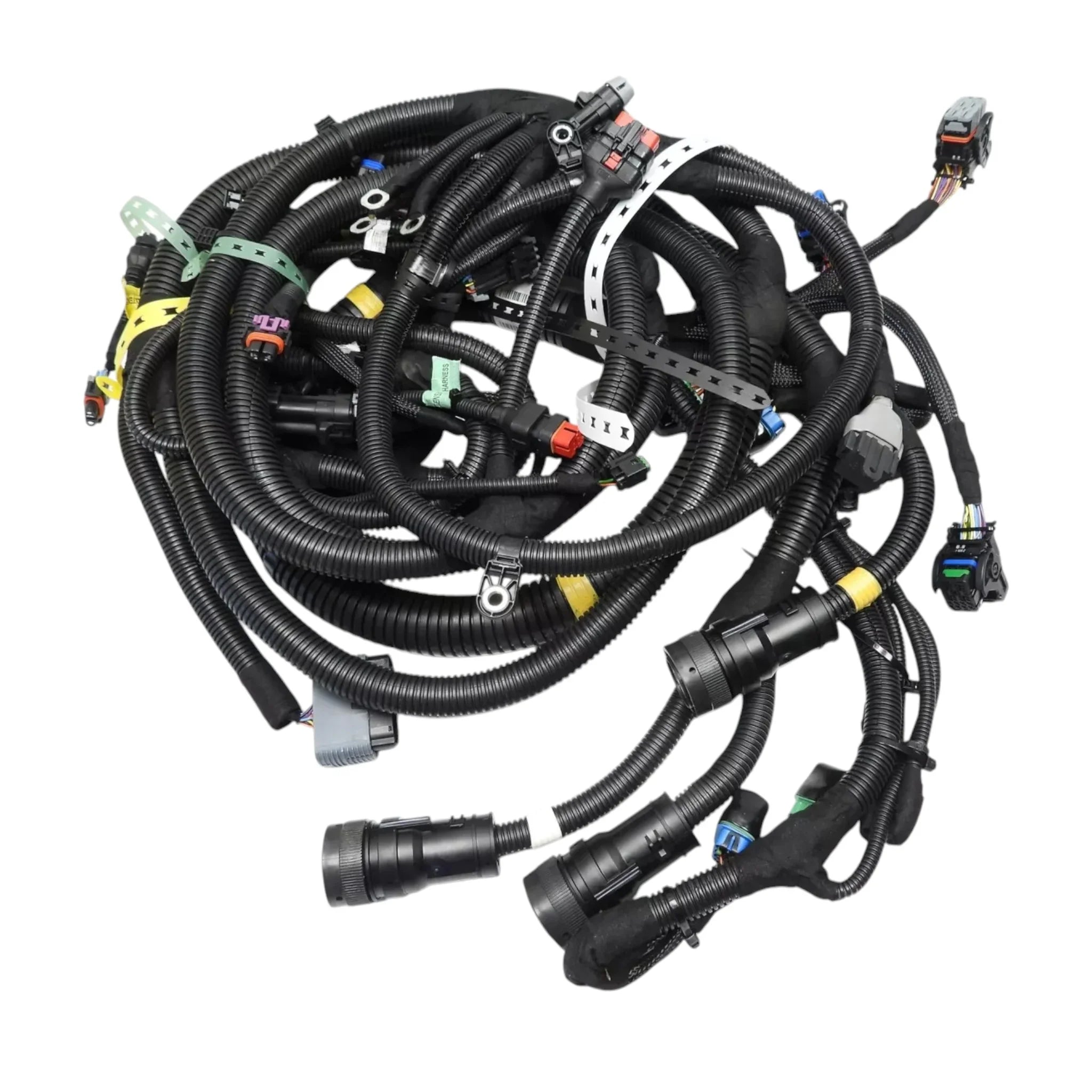 AXE74056 Genuine John Deere Wiring Harness