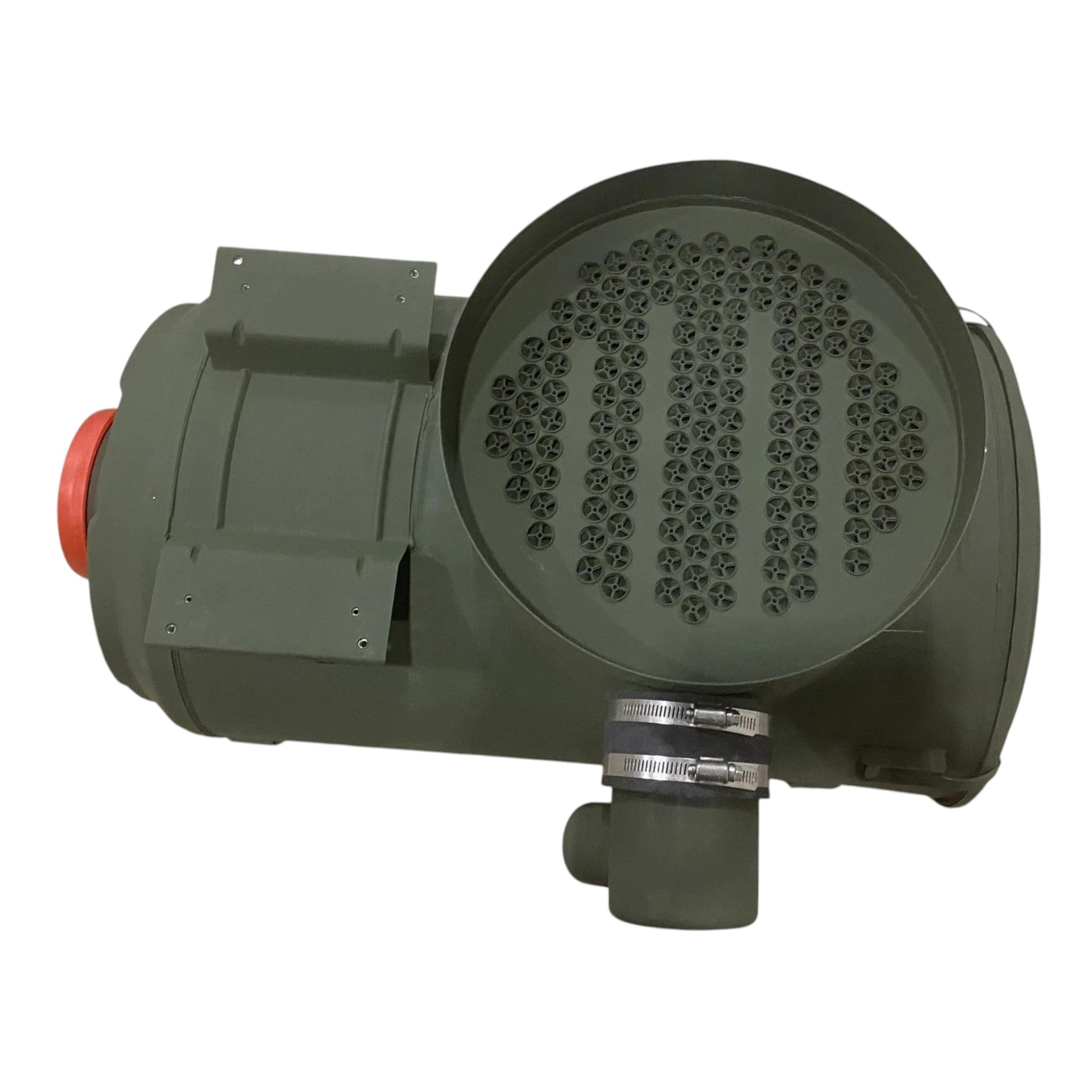 STB160231 Military FMTV Intake Air Cleaner
