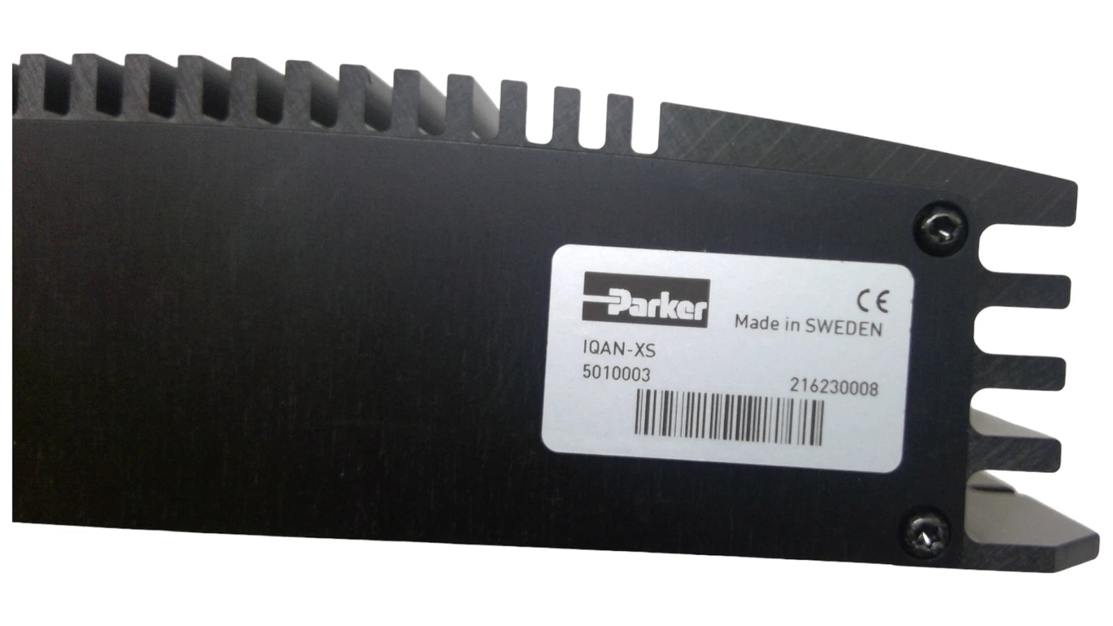 5010003 Genuine Parker Expansion Module Hydraulic Control Unit