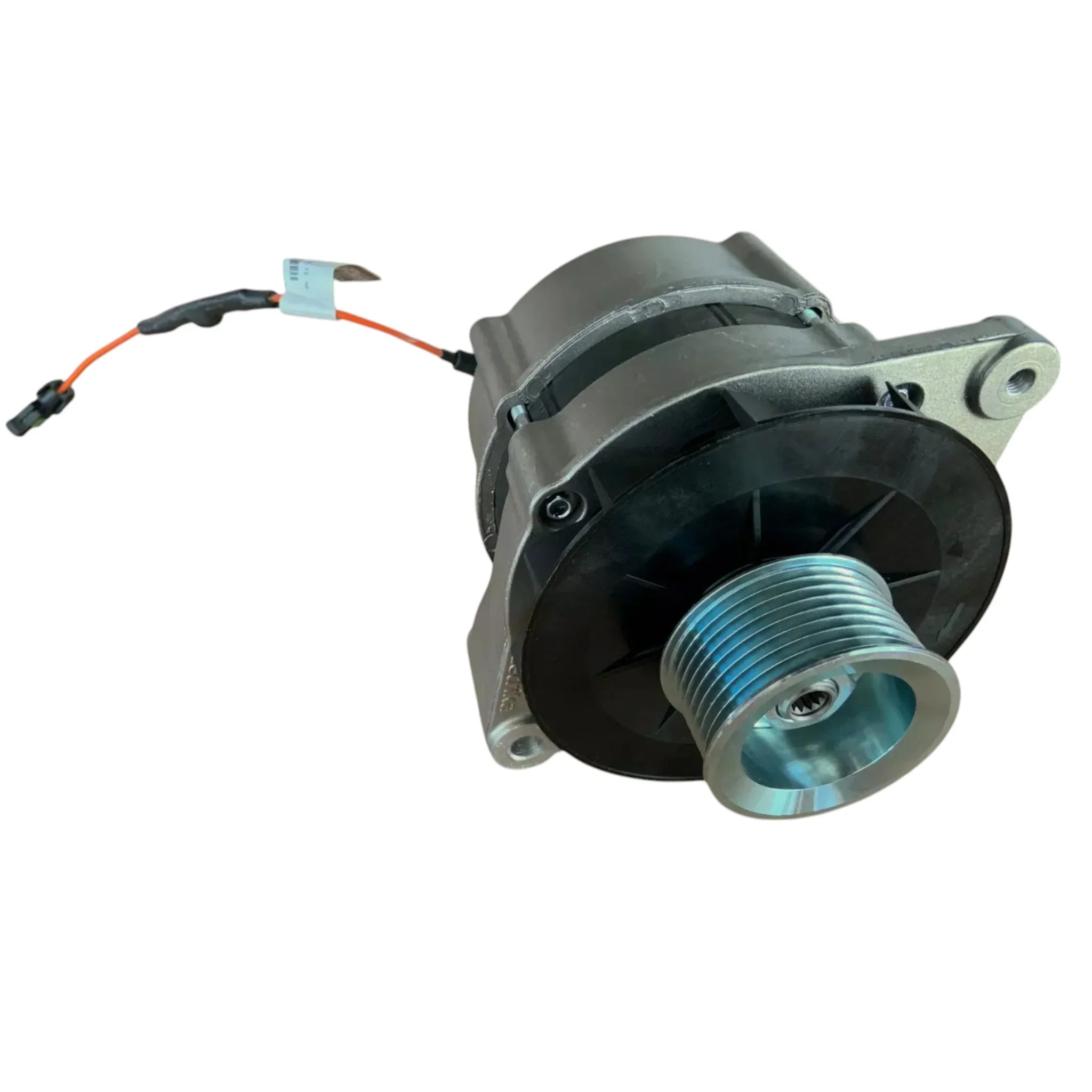 RE537146 John Deere Alternator