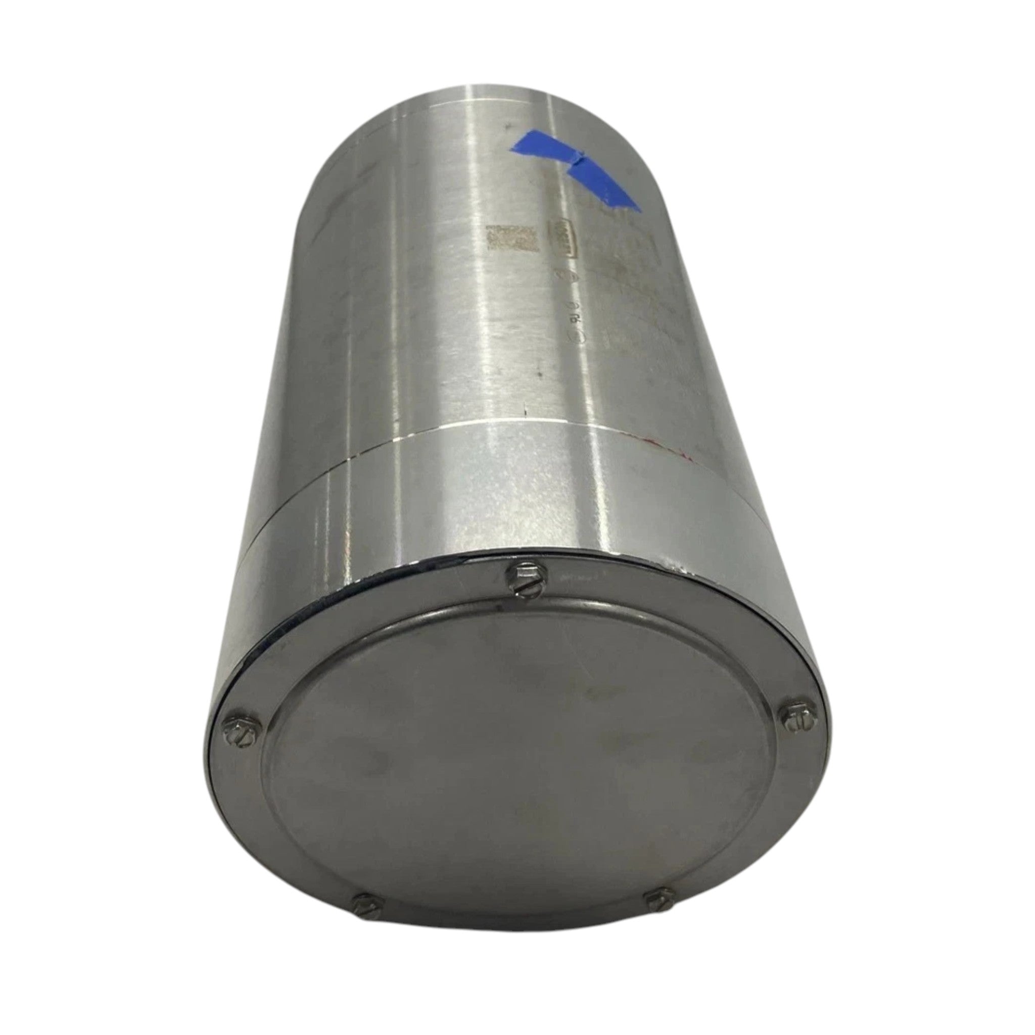 116346.00 Leeson Washdown Motor 115/208-230V