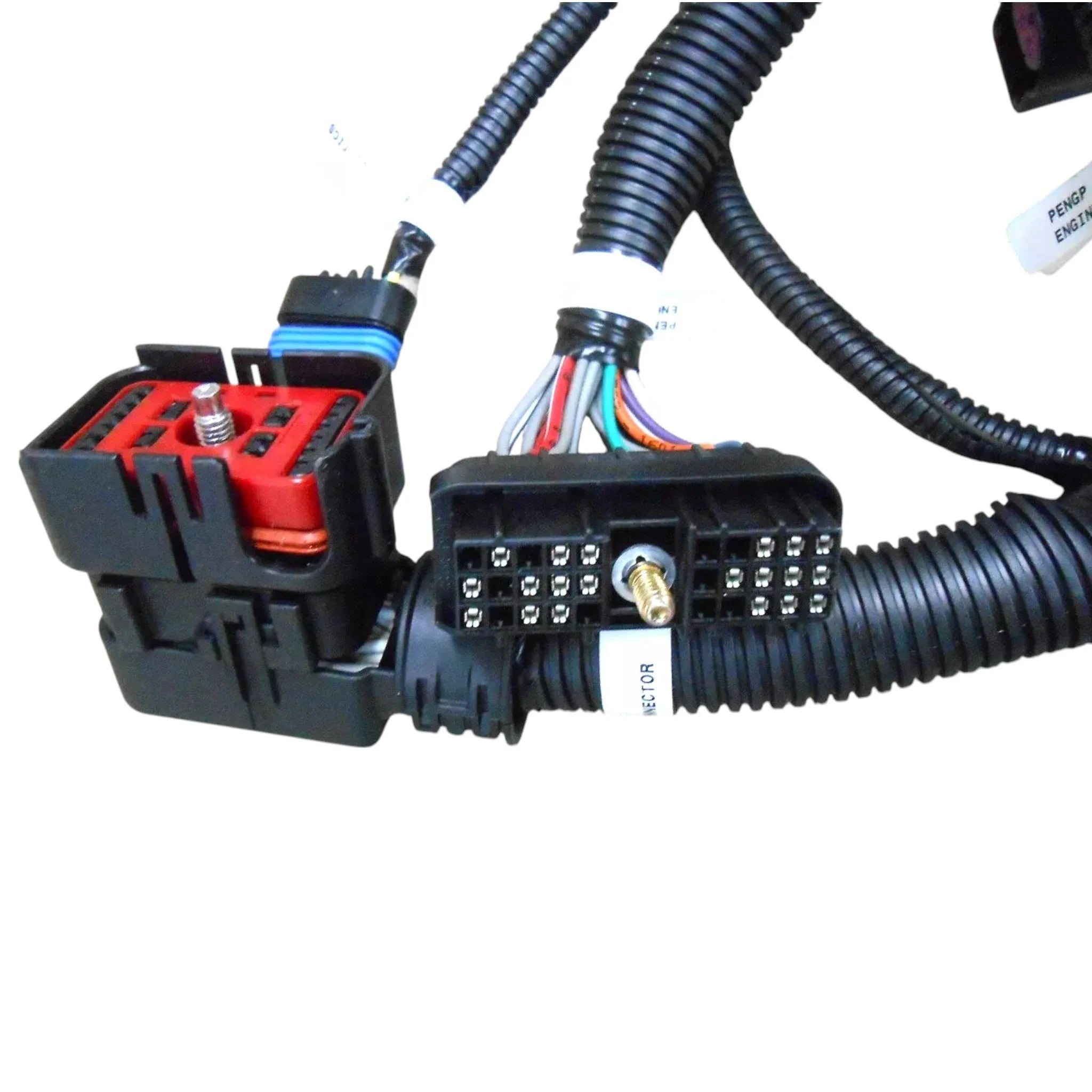 A0675176000 Freightliner Wiring Harness