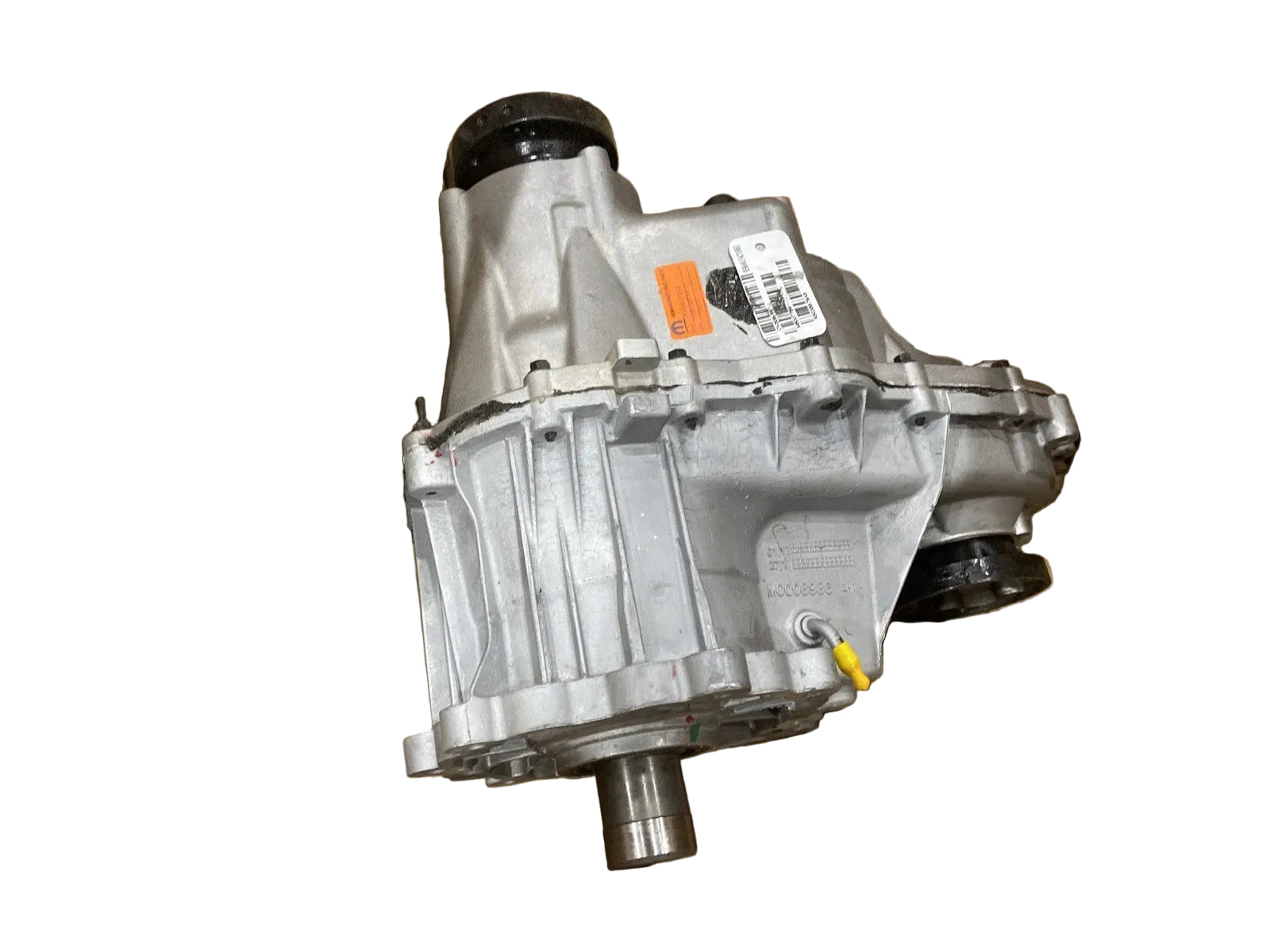 R5038879AB Genuine Mopar Transfer Case