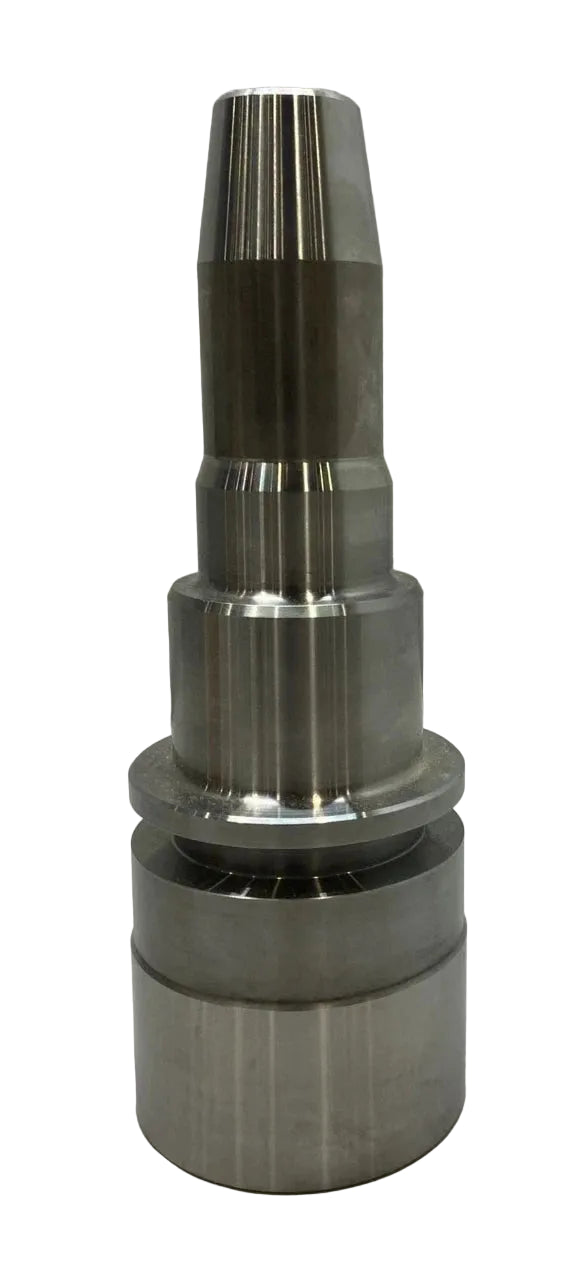 5861282 Genuine CAT Water Pump Shaft