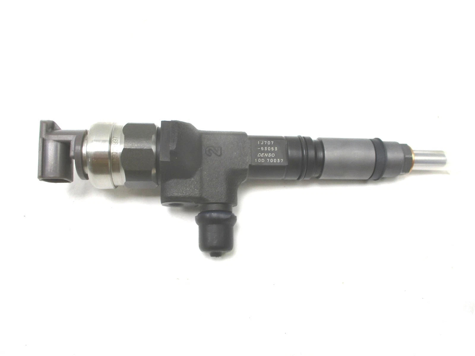Genuine Kubota Fuel Injector V2607 10D 70037