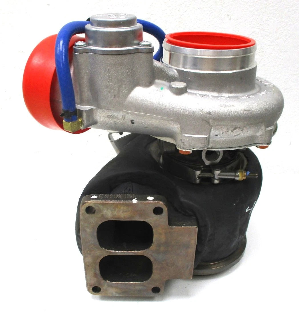 New Genuine Detroit Diesel Turbo Series 50 - Configuration 1