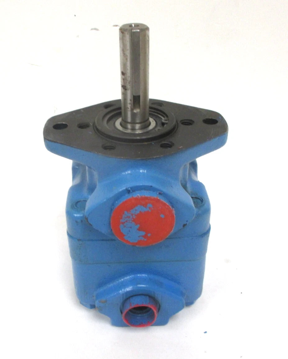 Detroit Diesel Pump Assembly