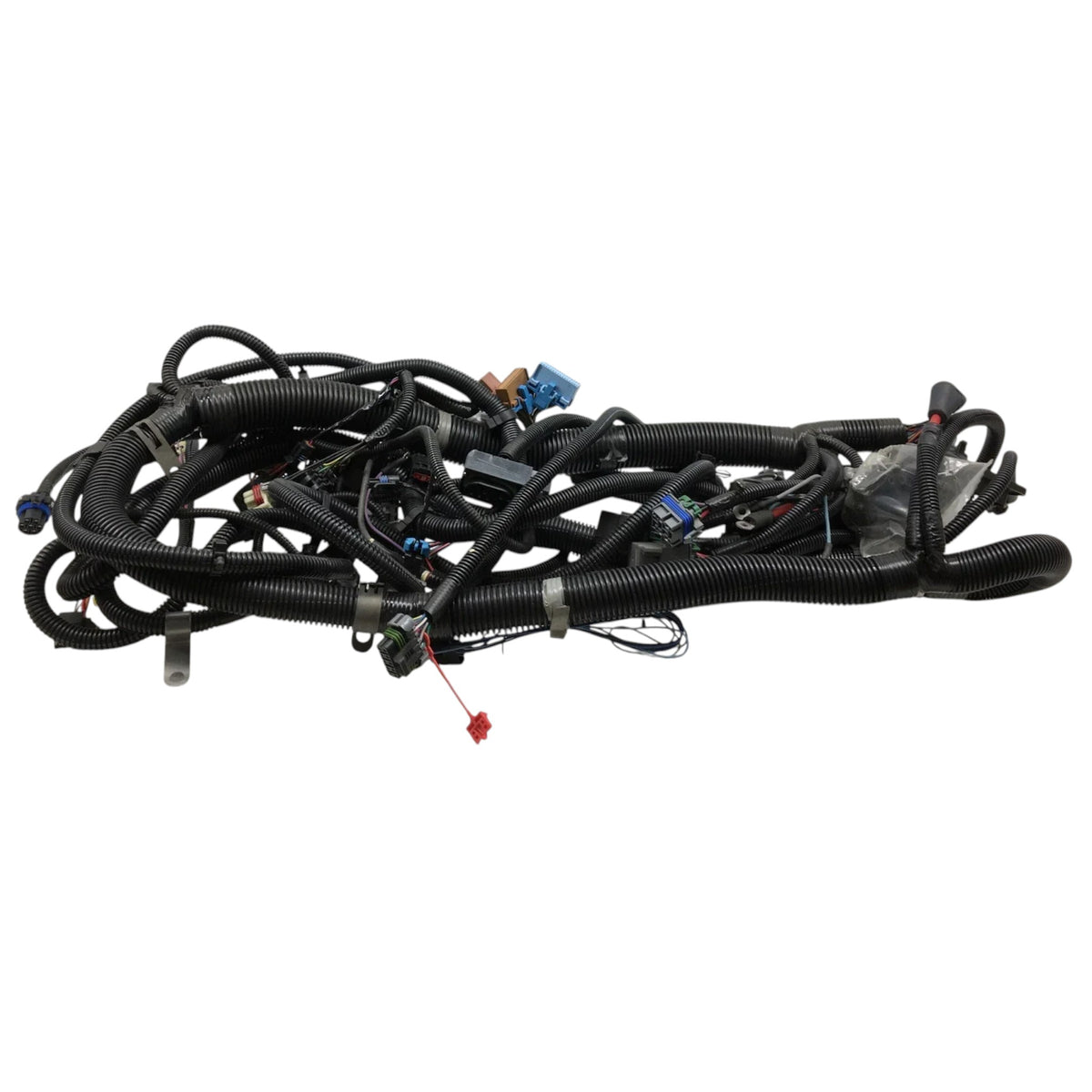 Workhorse Engine Wiring Harness