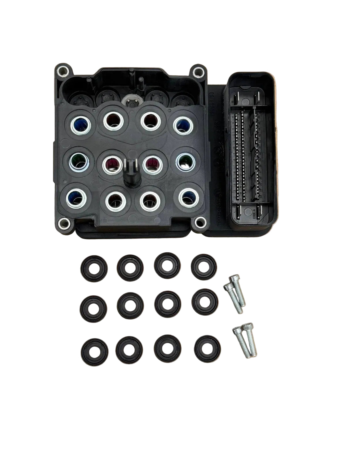 CT4Z-2C219-A Genuine Ford Edge Lincoln ABS Control Module