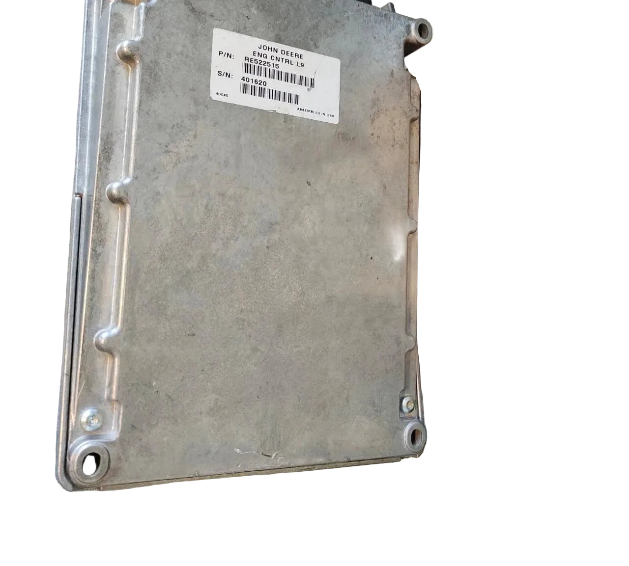 RE522515 Genuine John Deere ECM Control