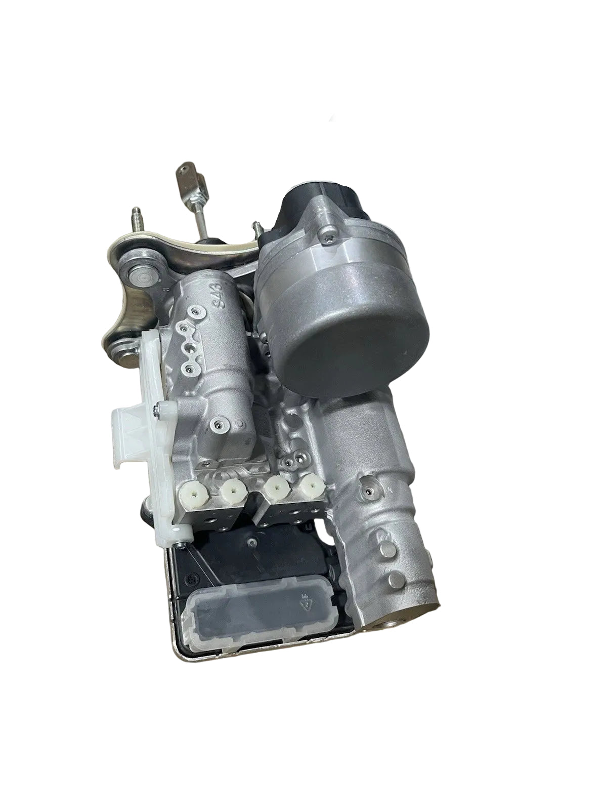 PL3Z-2005-F Ford Brake Booster Assembly