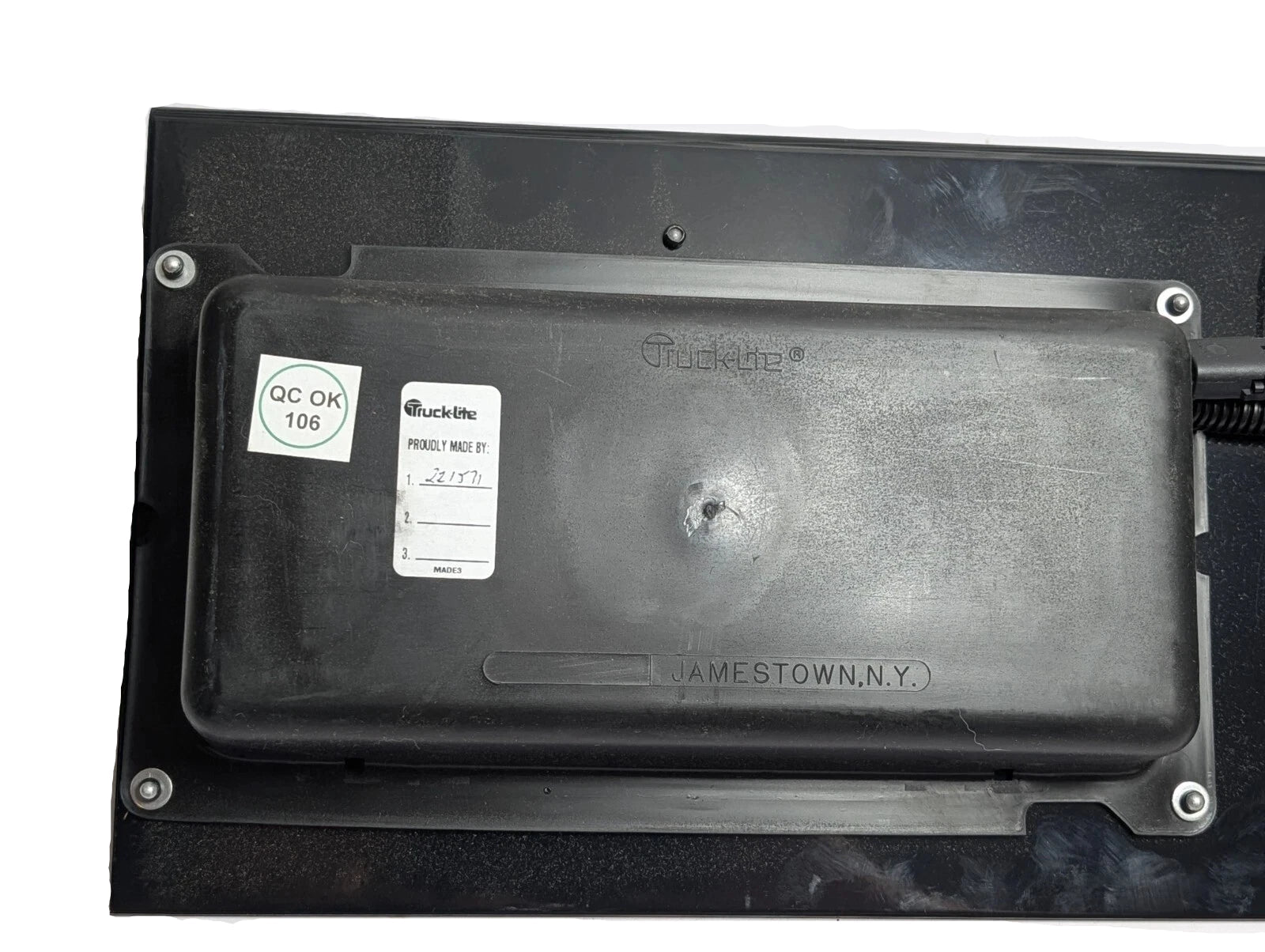 3681853C91 Genuine International Tail Light And Stop Super 44 Led Light Module Panel