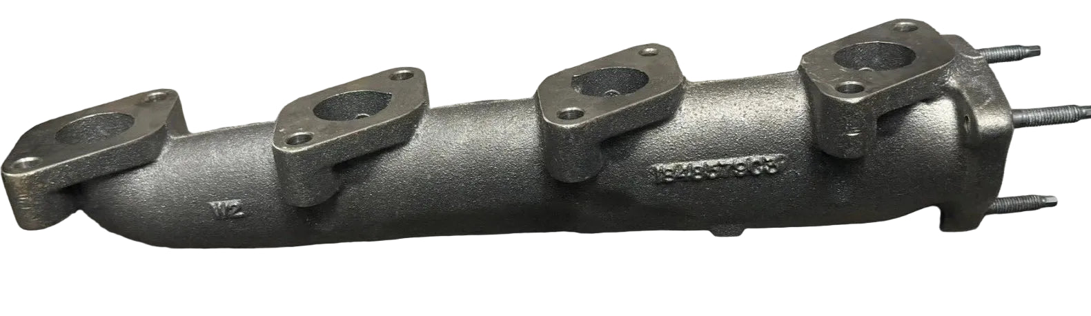 1847374C91 Genuine International Exhaust Manifold Assembly