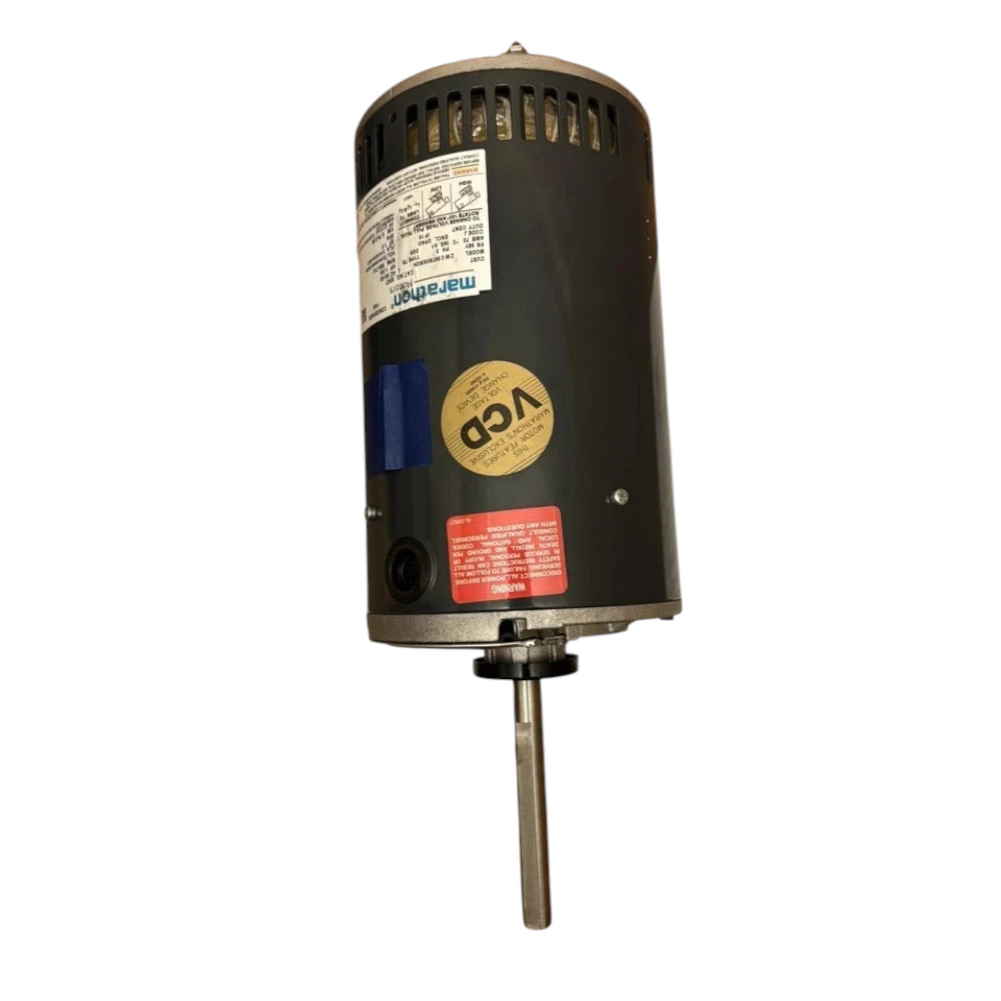 M13377B103 Genuine Marathon Electric Motor 230/460V