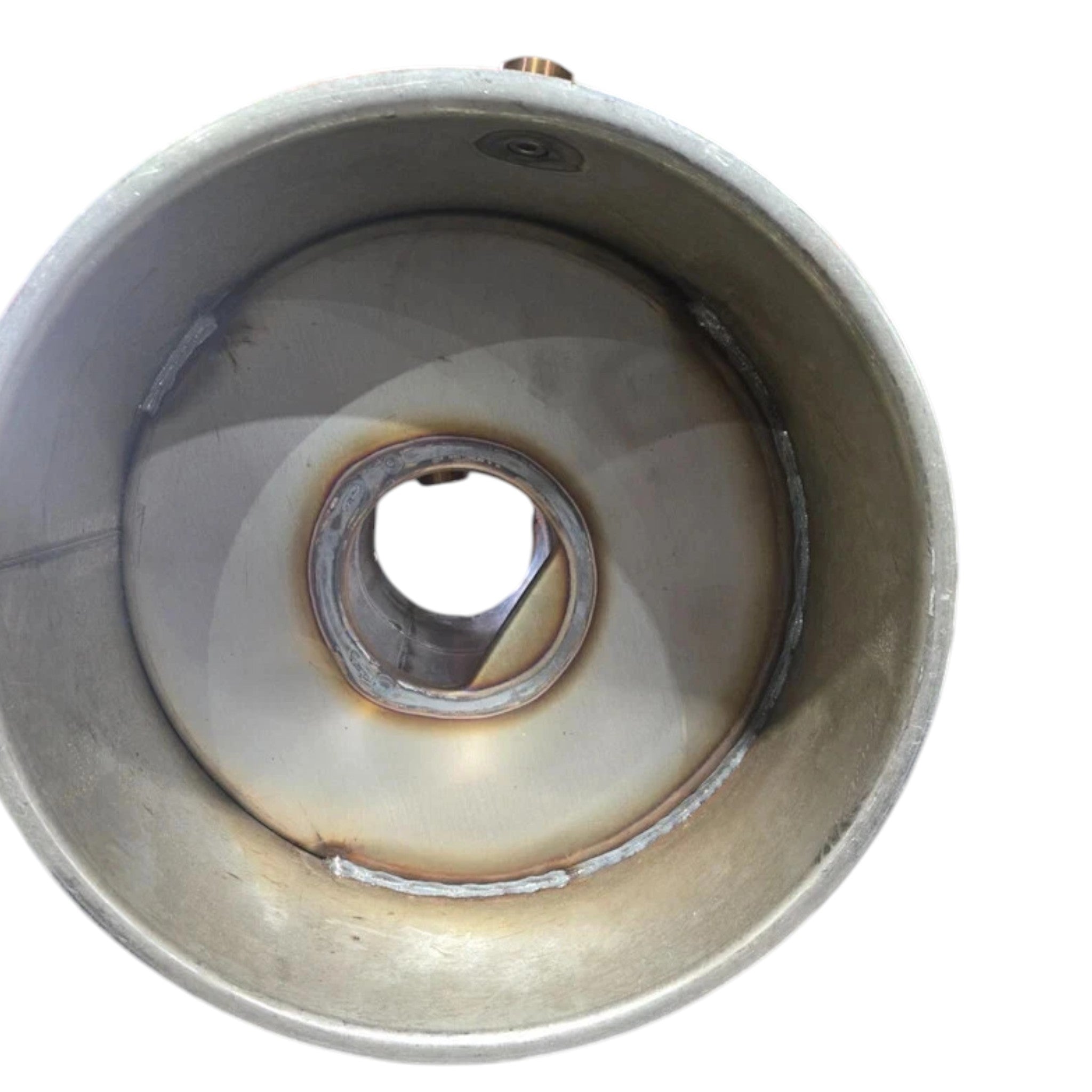 4965258 Genuine Cummins Outlet Module