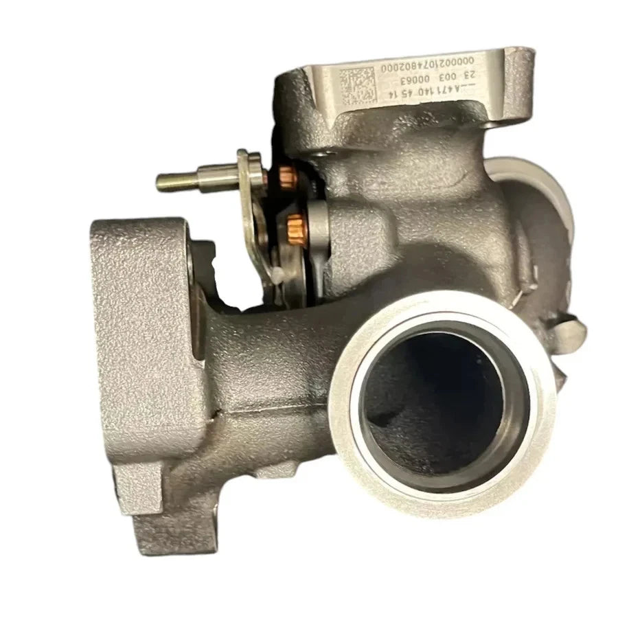 DDEA4711404514 Genuine Detroit Diesel Exhaust Manifold