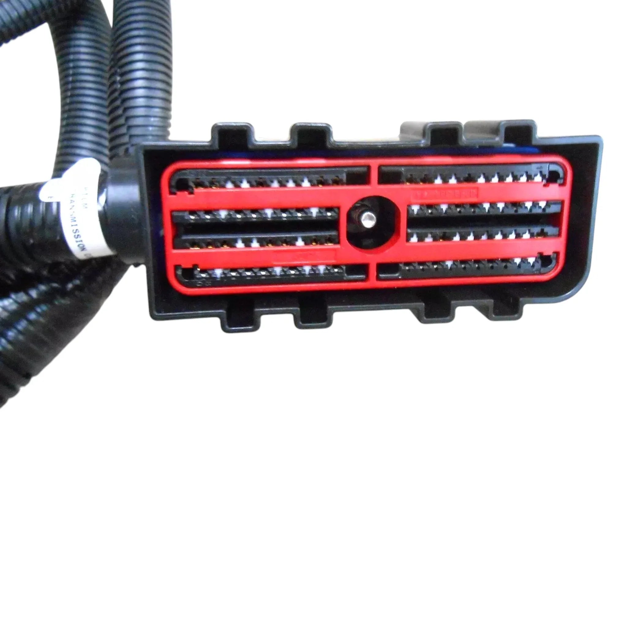 A0675176000 Freightliner Wiring Harness
