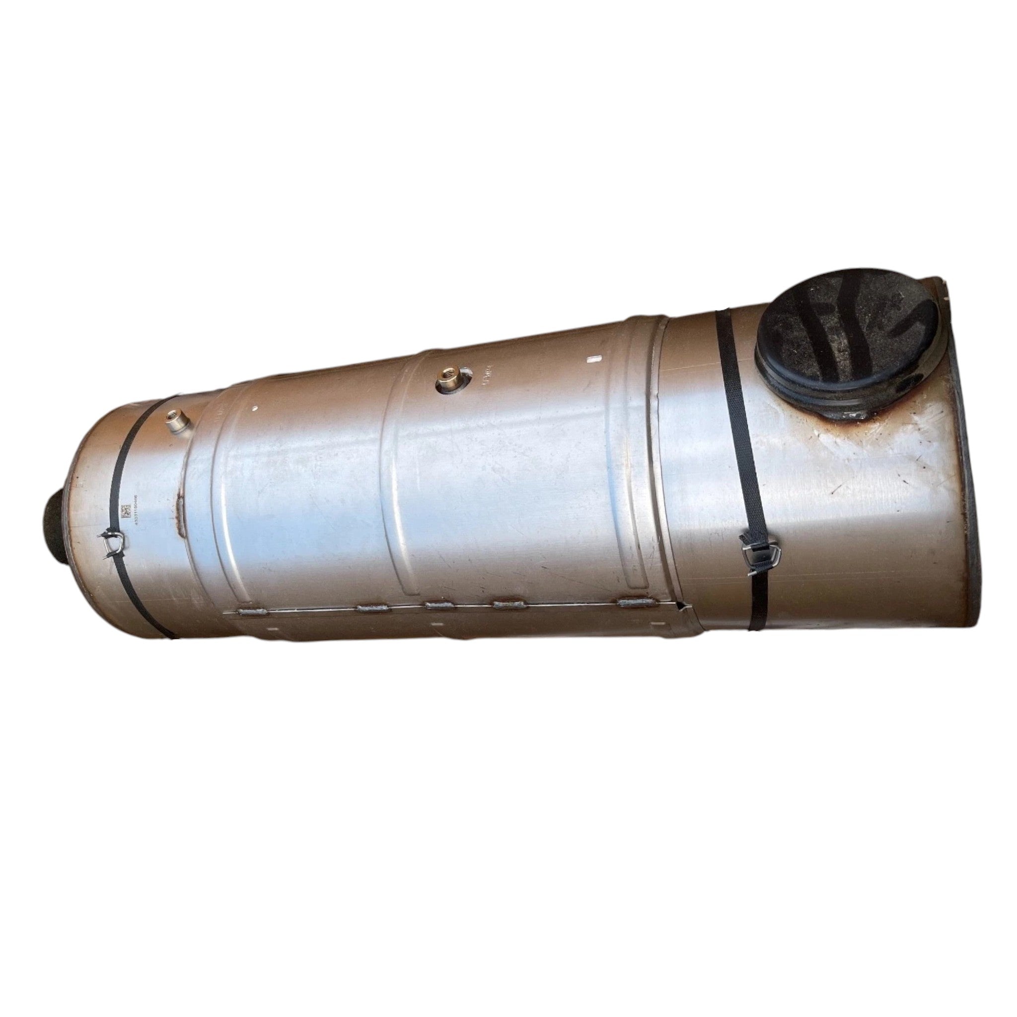 4376603RX Genuine Cummins Aftertreatment Device