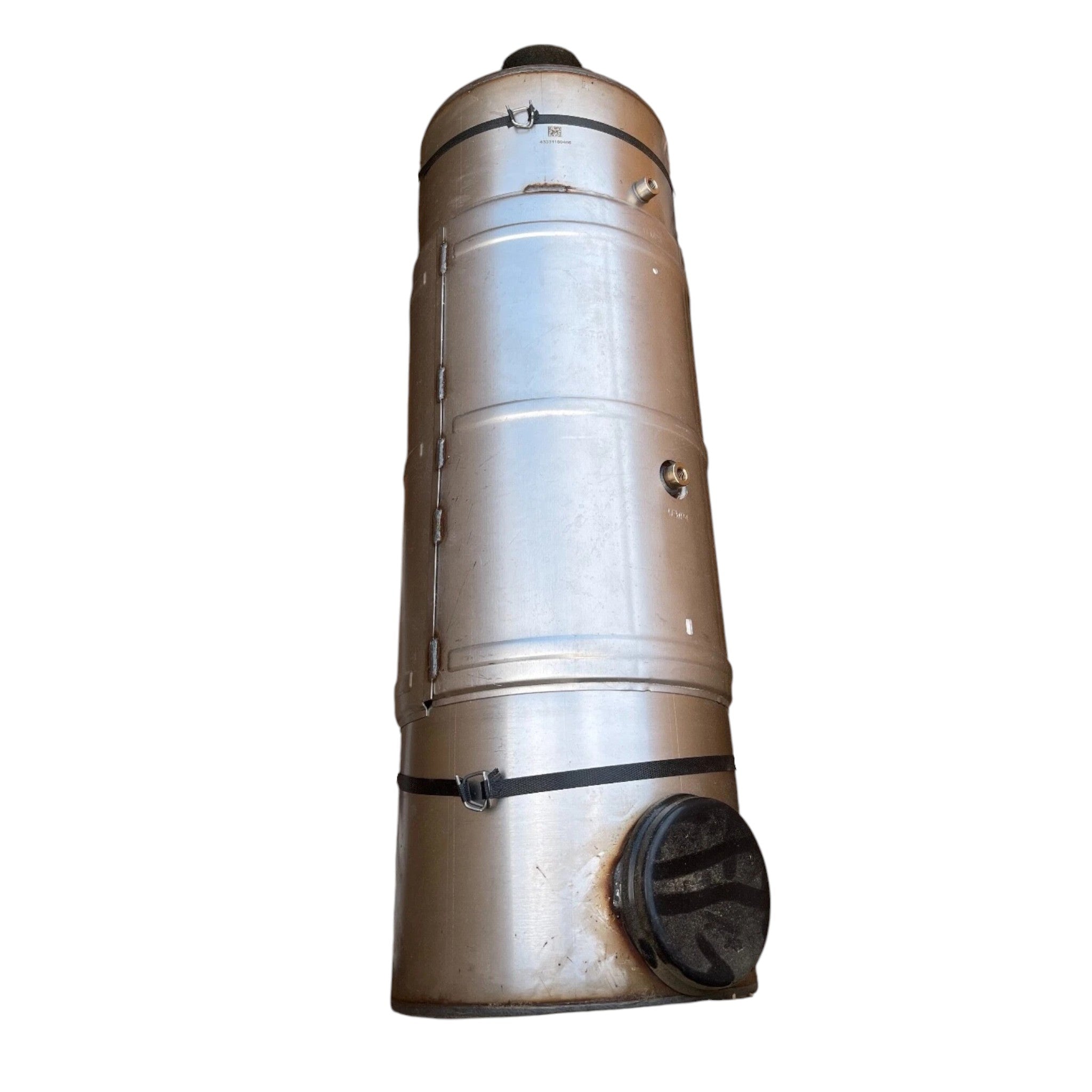 4376603RX Genuine Cummins Aftertreatment Device