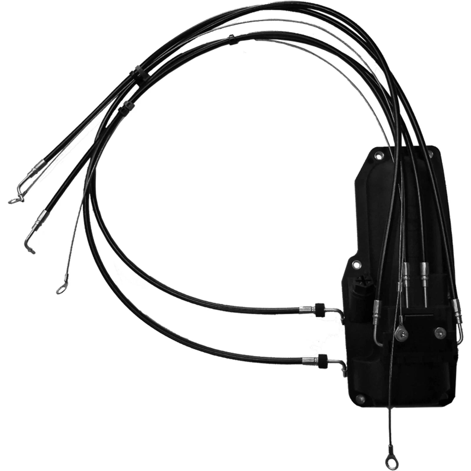 21573835 Genuine Volvo Trim Tilt Pump Cover Repair Kit