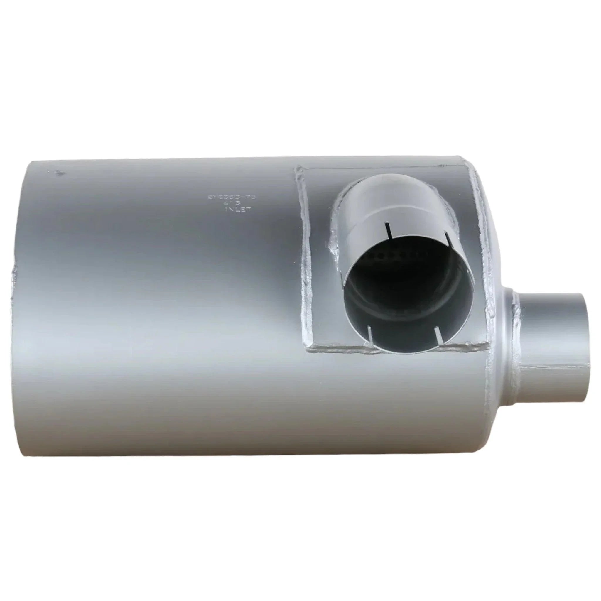5839-23328A Genuine Mack Muffler - Truck To Trailer