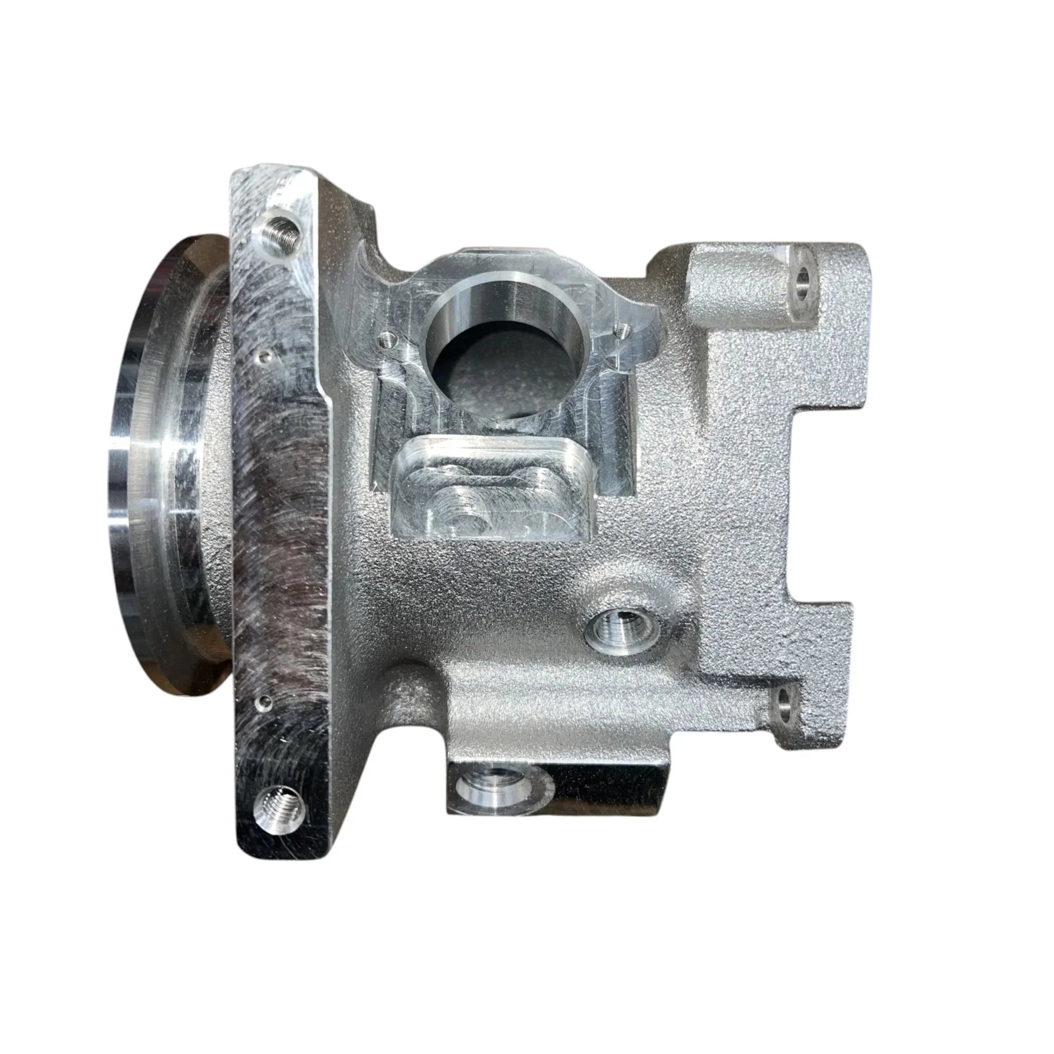4946617 Genuine Cummins Air Inlet Adapter