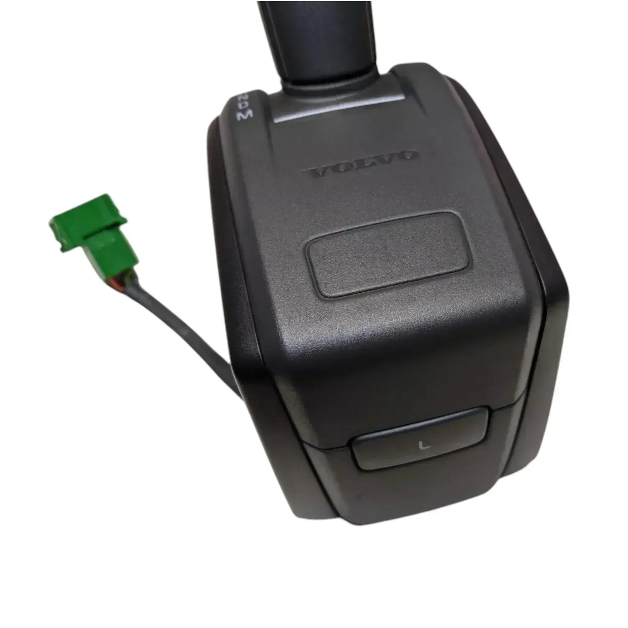 21456382 Genuine Volvo Gear Shift Lever Carrier - Truck To Trailer