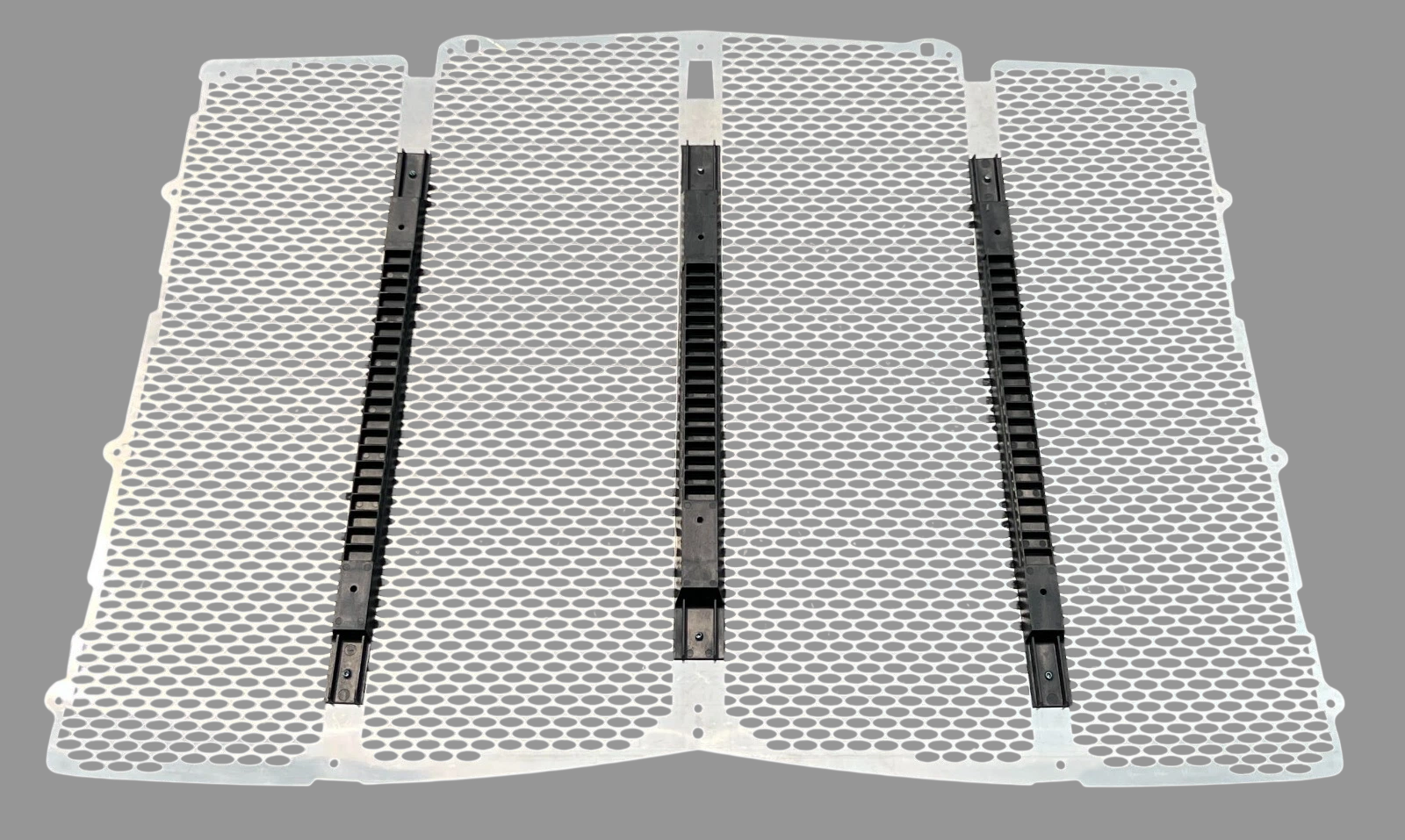L456091100 Genuine Paccar Front Grille Assembly