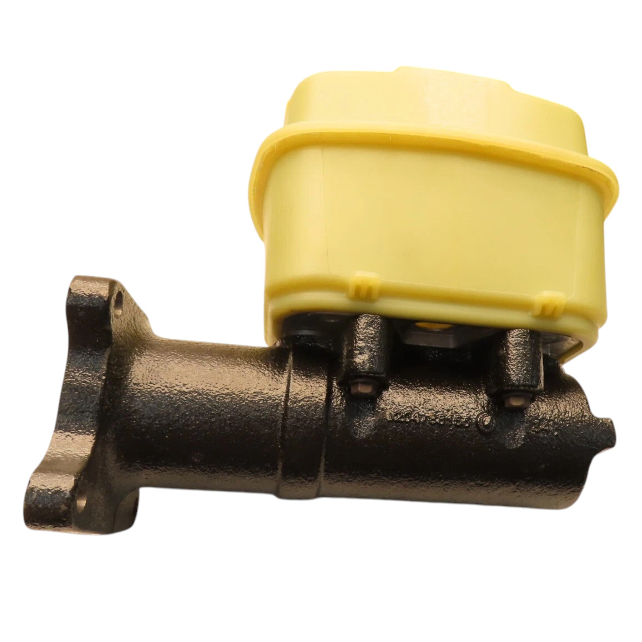 19301986 Genuine GM Brake Master Cylinder Assembly