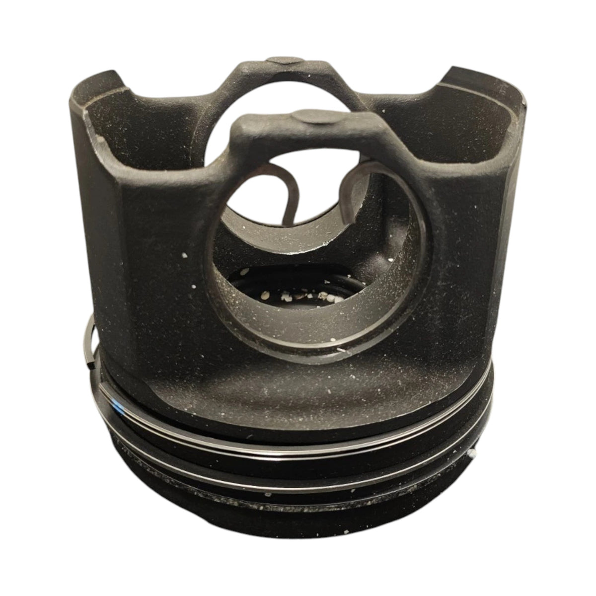 DDEA4720303317 Genuine Detroit Diesel Piston Assembly