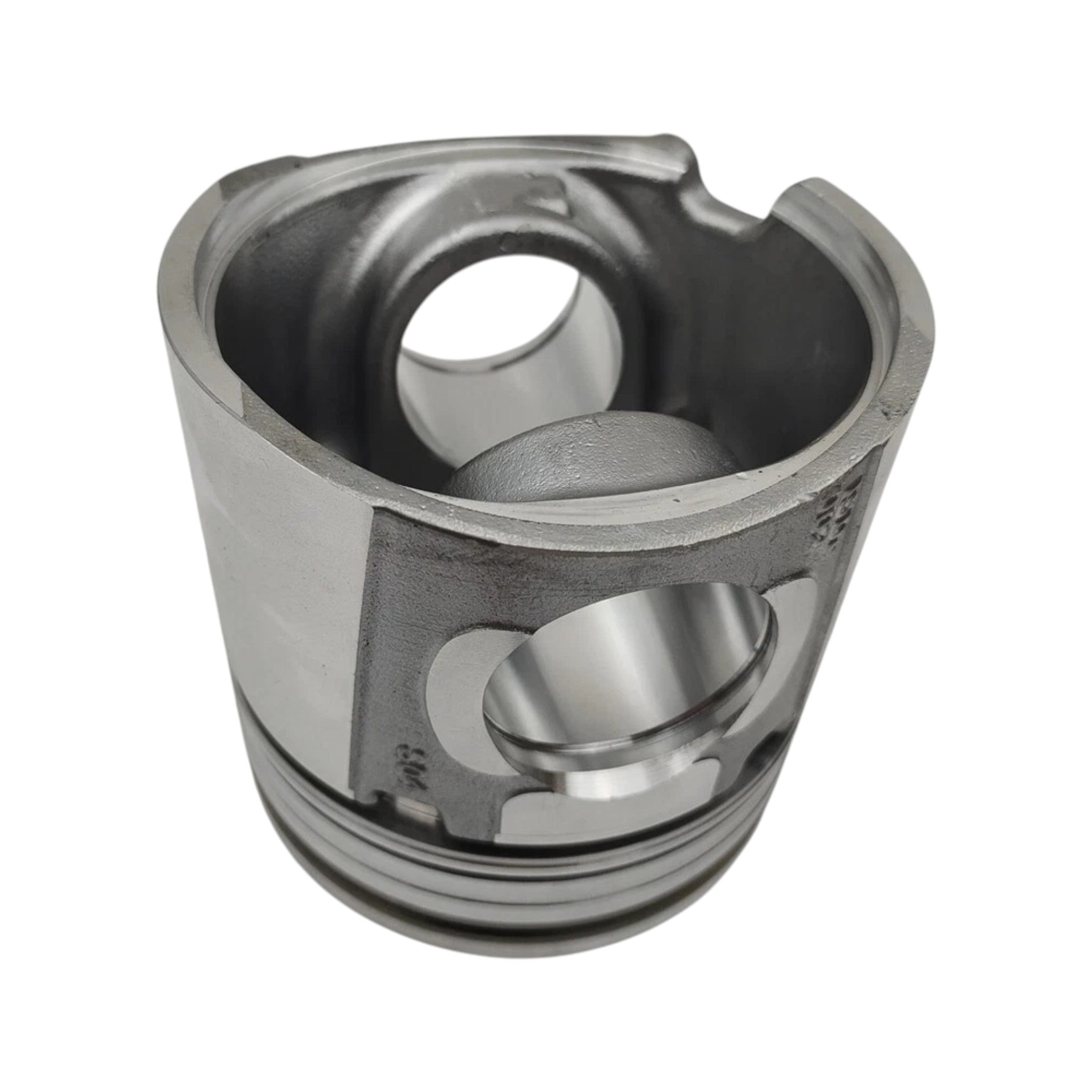 4955520 Genuine Cummins Engine Piston Kit