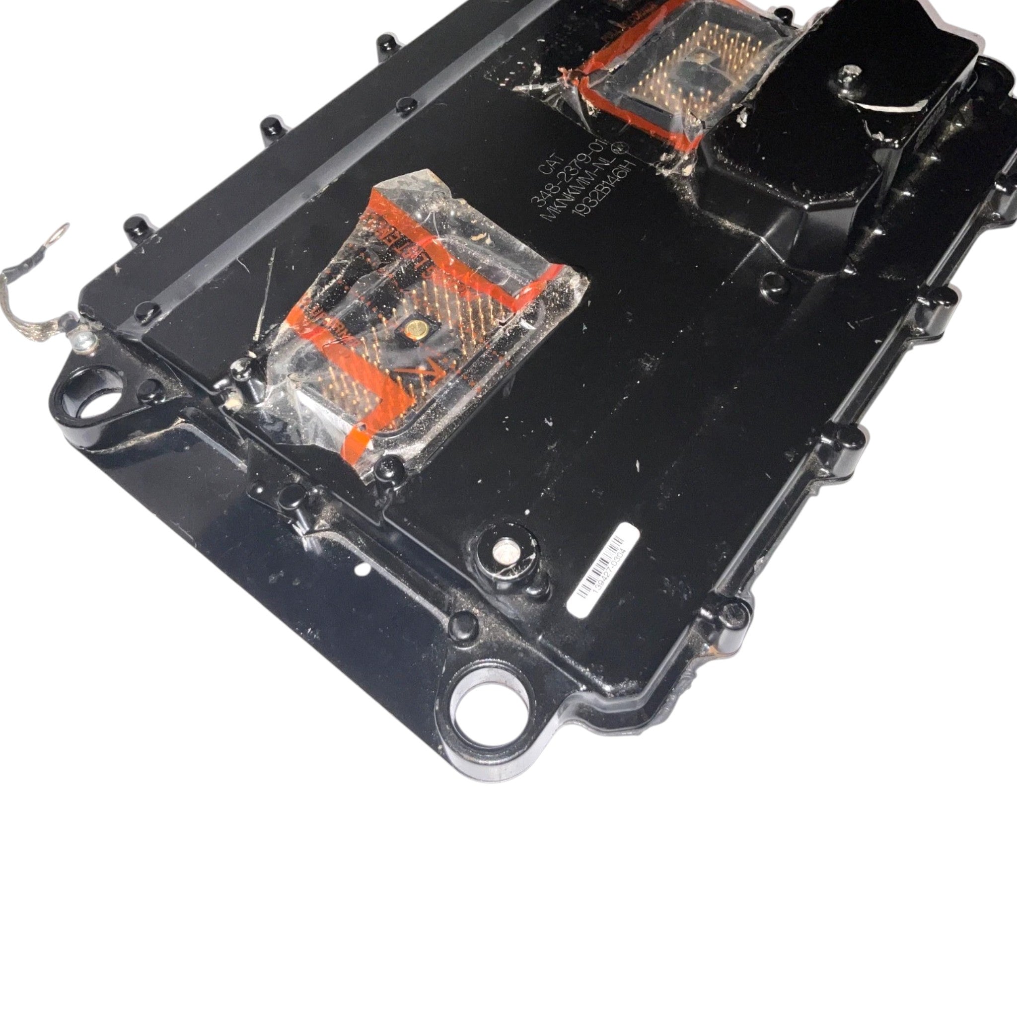 11R1002 CAT Control Group-Electronic