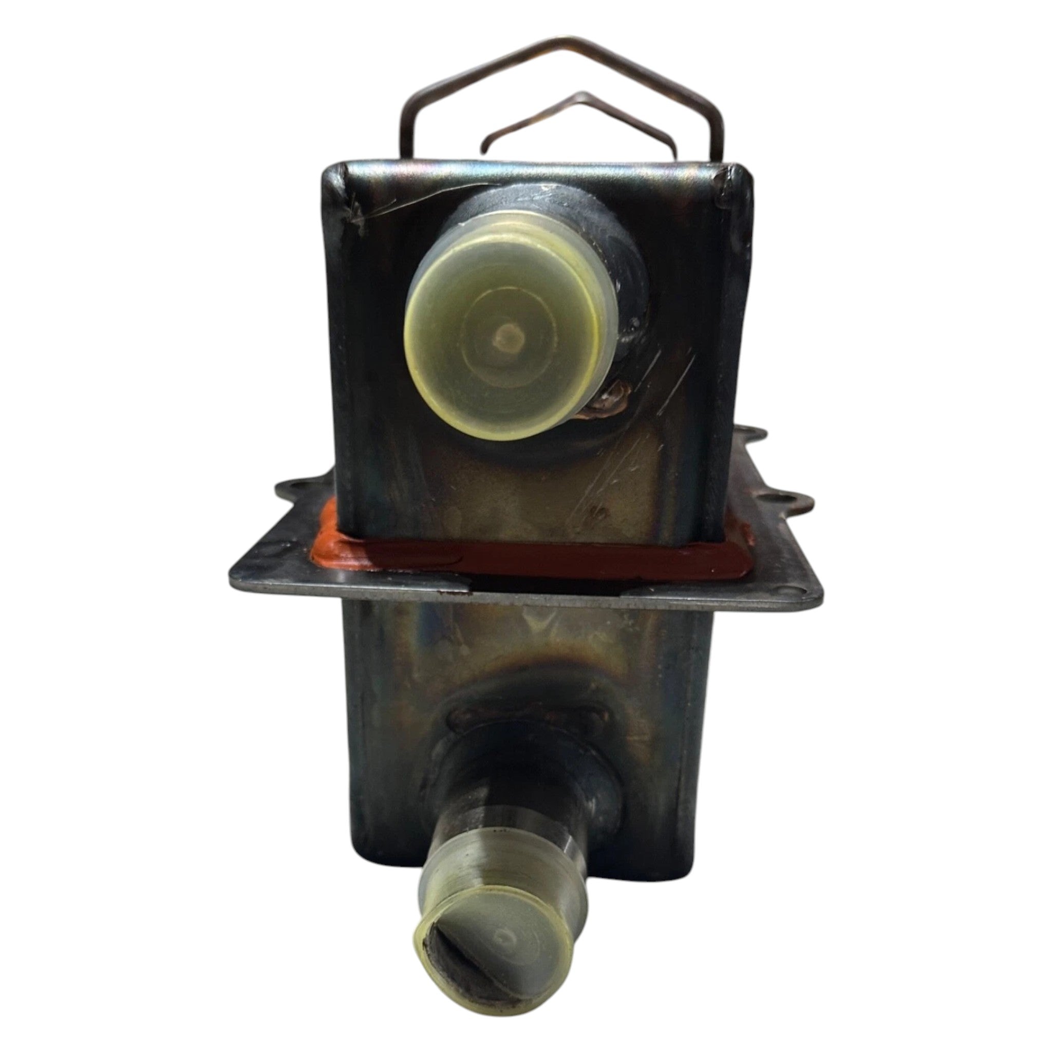 4101032 Genuine Cummins Aftercooler Core