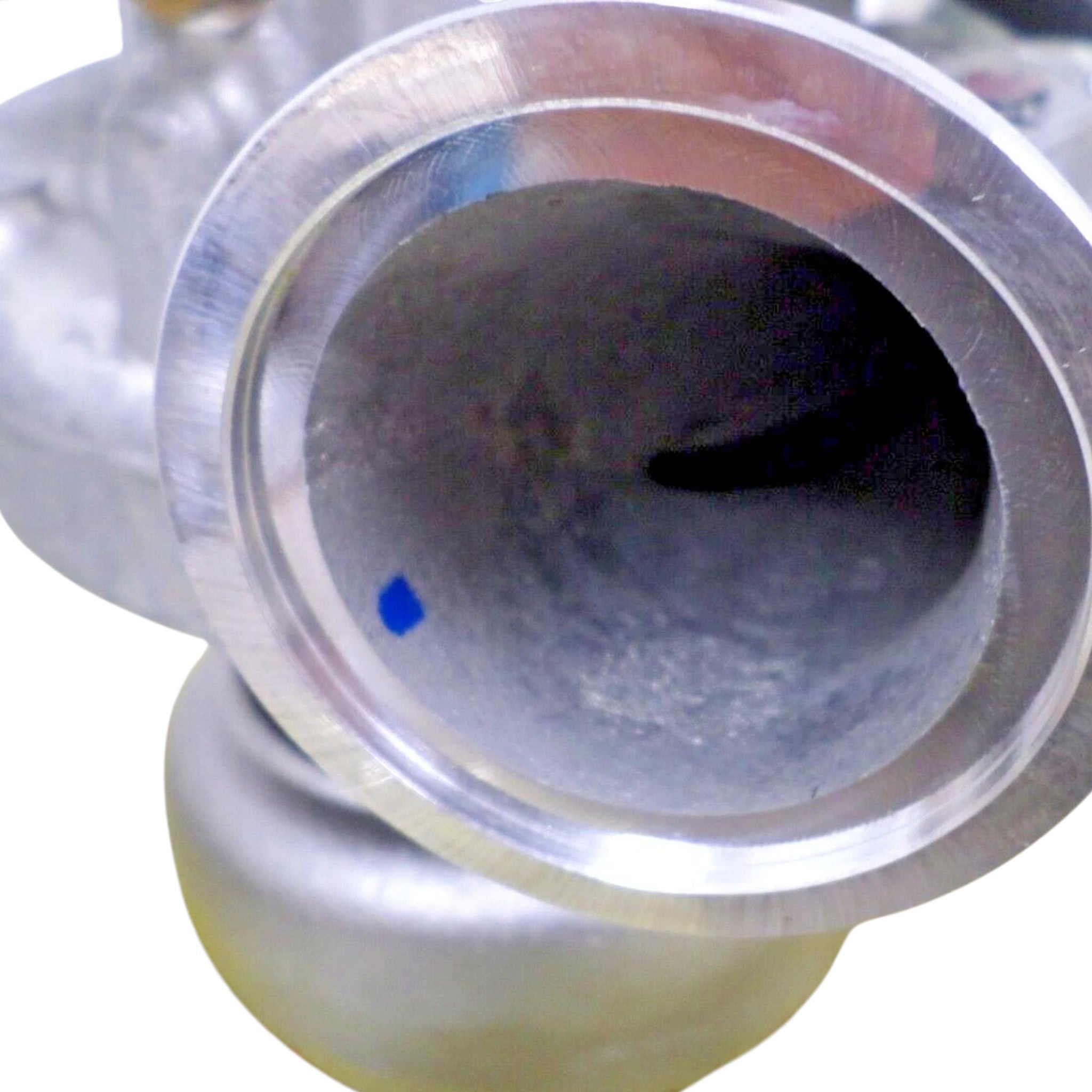 4035439H Genuine Cummins Turbocharger