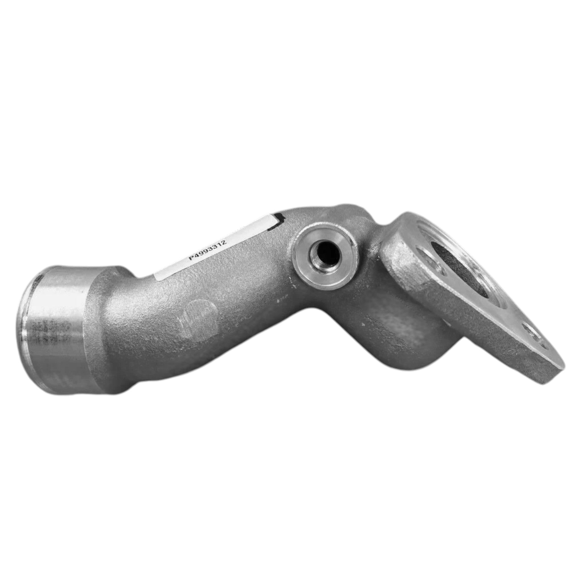 4993312 Genuine Cummins Oil Filler Connection