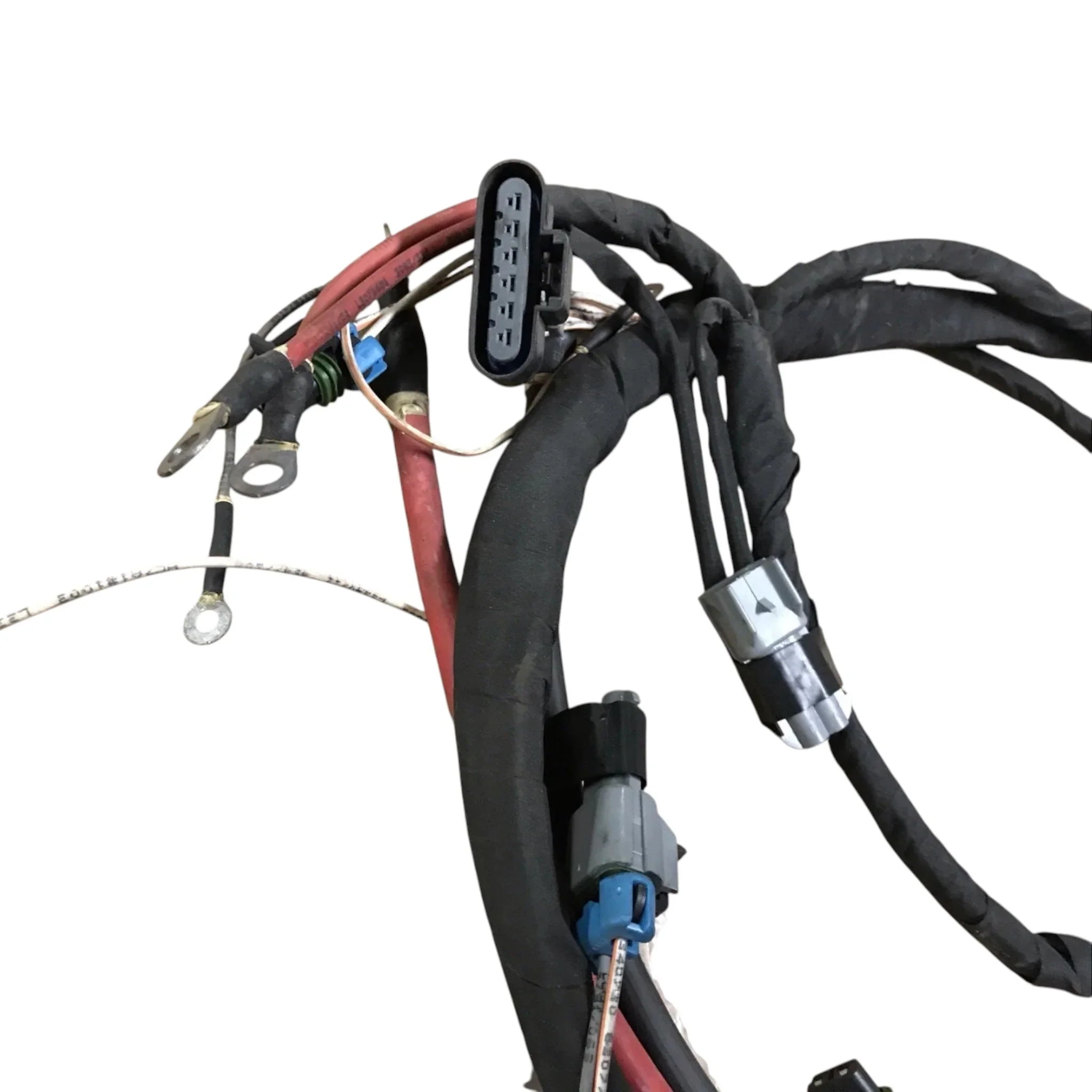 21437277 Genuine Mack Wires - Truck To Trailer