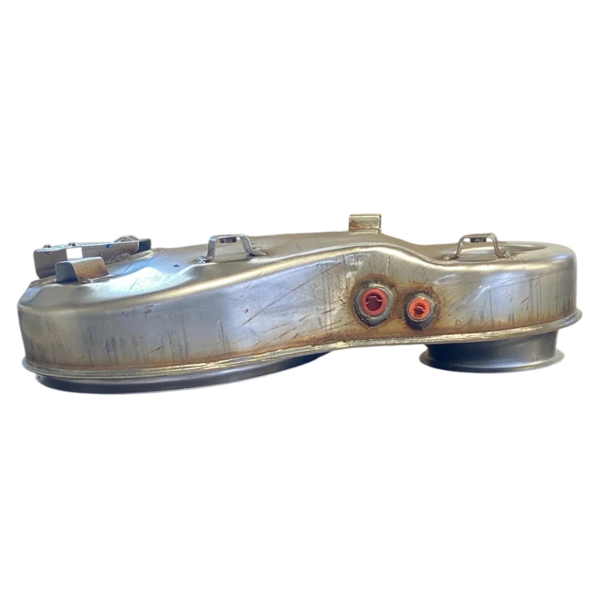 22438983 Genuine Mack Cover - Truck To Trailer