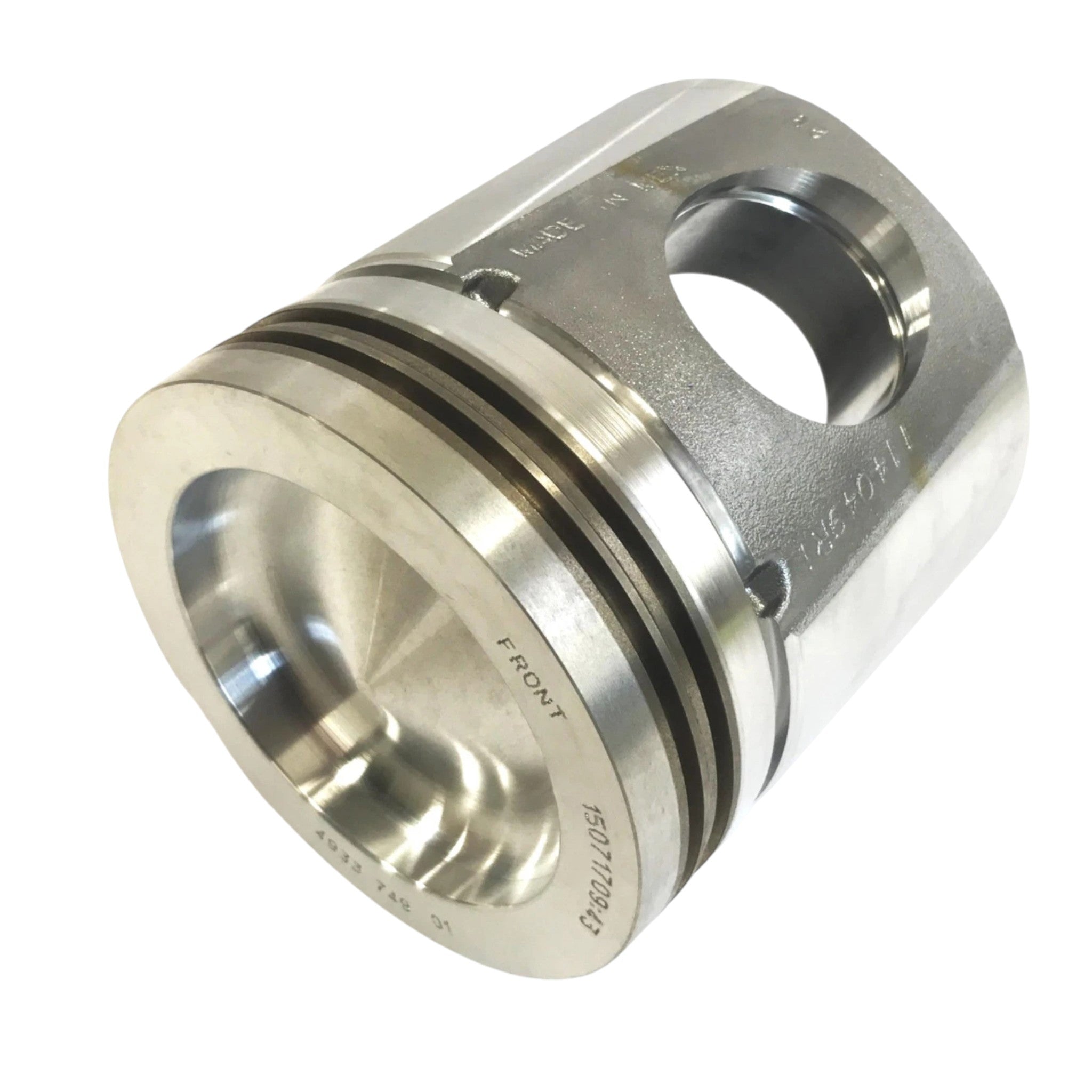 4955204 Genuine Cummins Engine Piston Kit
