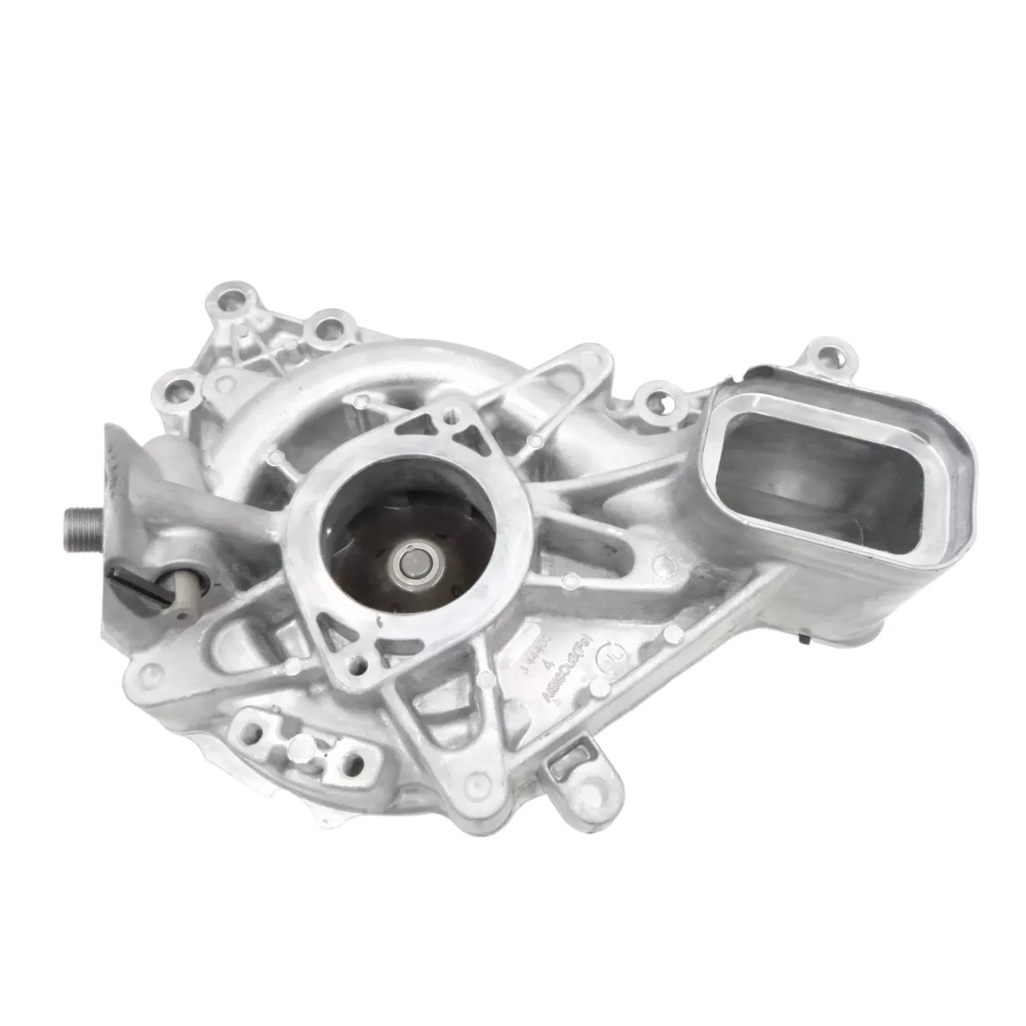 22600691 Genuine Volvo Coolant Pump - Truck To Trailer