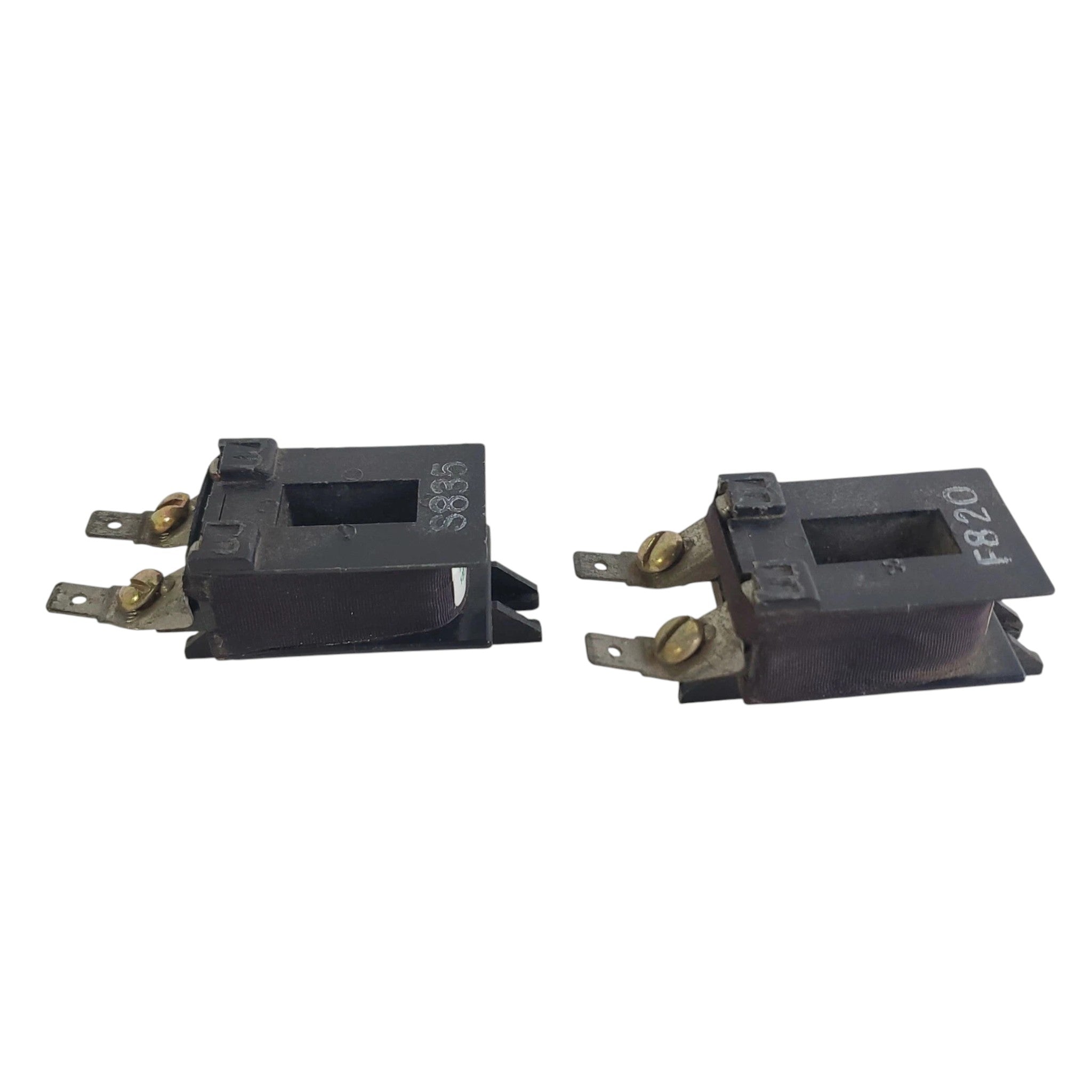 75D54822F Furnas Coil Contactor
