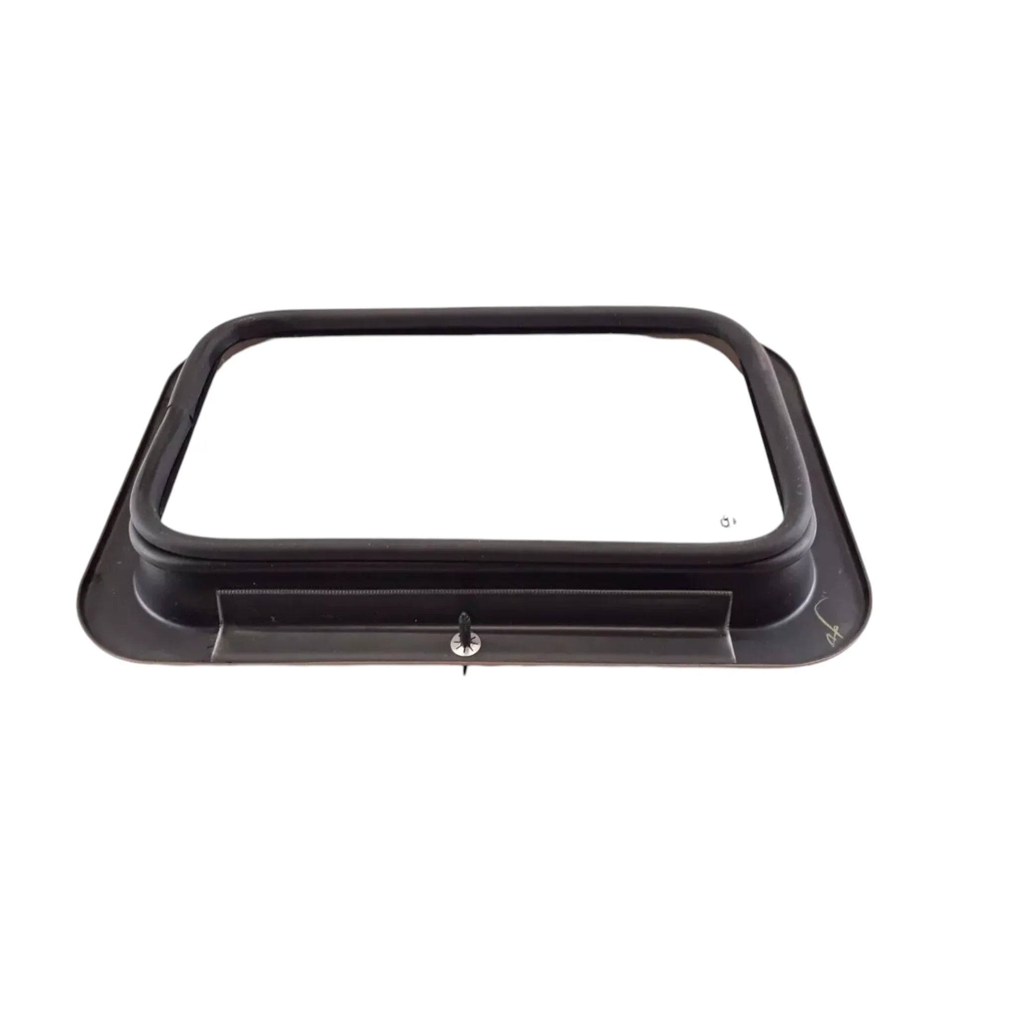 63SX33 Genuine Mack Peep Window Assy - Truck To Trailer