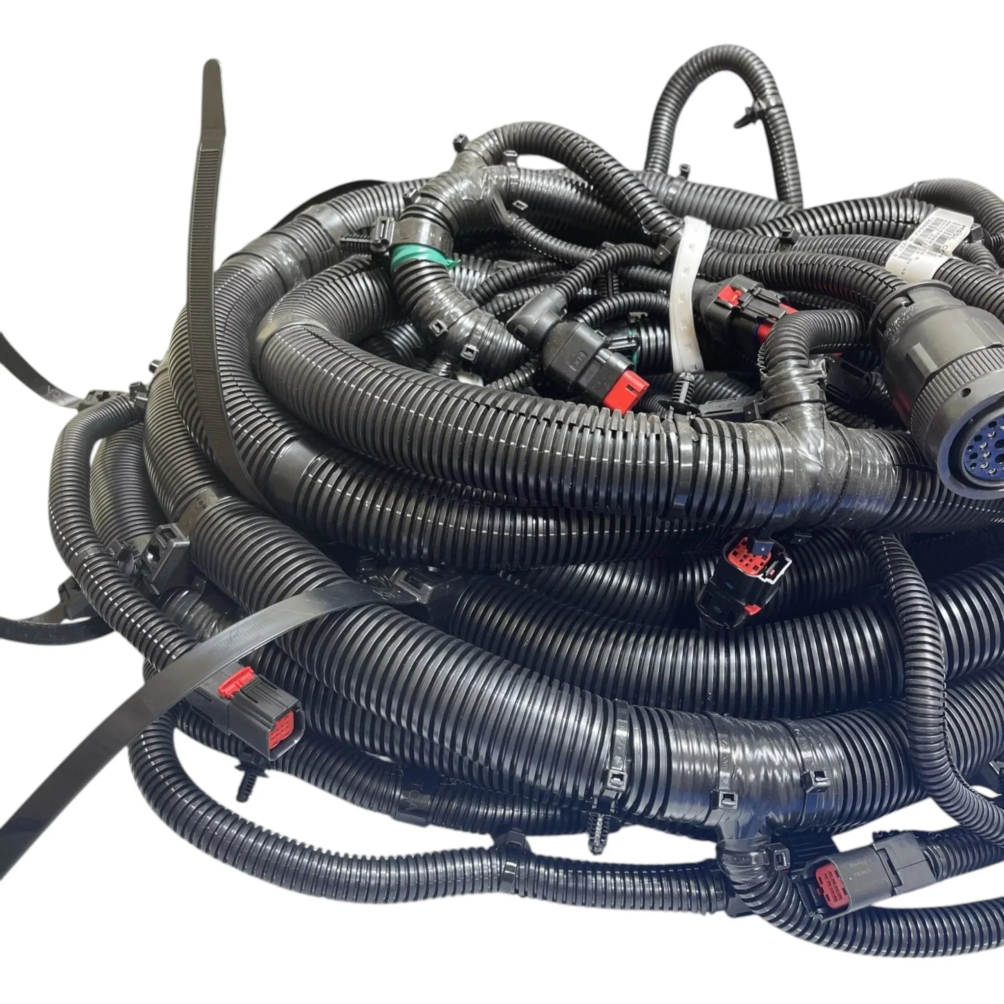 AKK44862 Genuine John Deere Wiring Harness