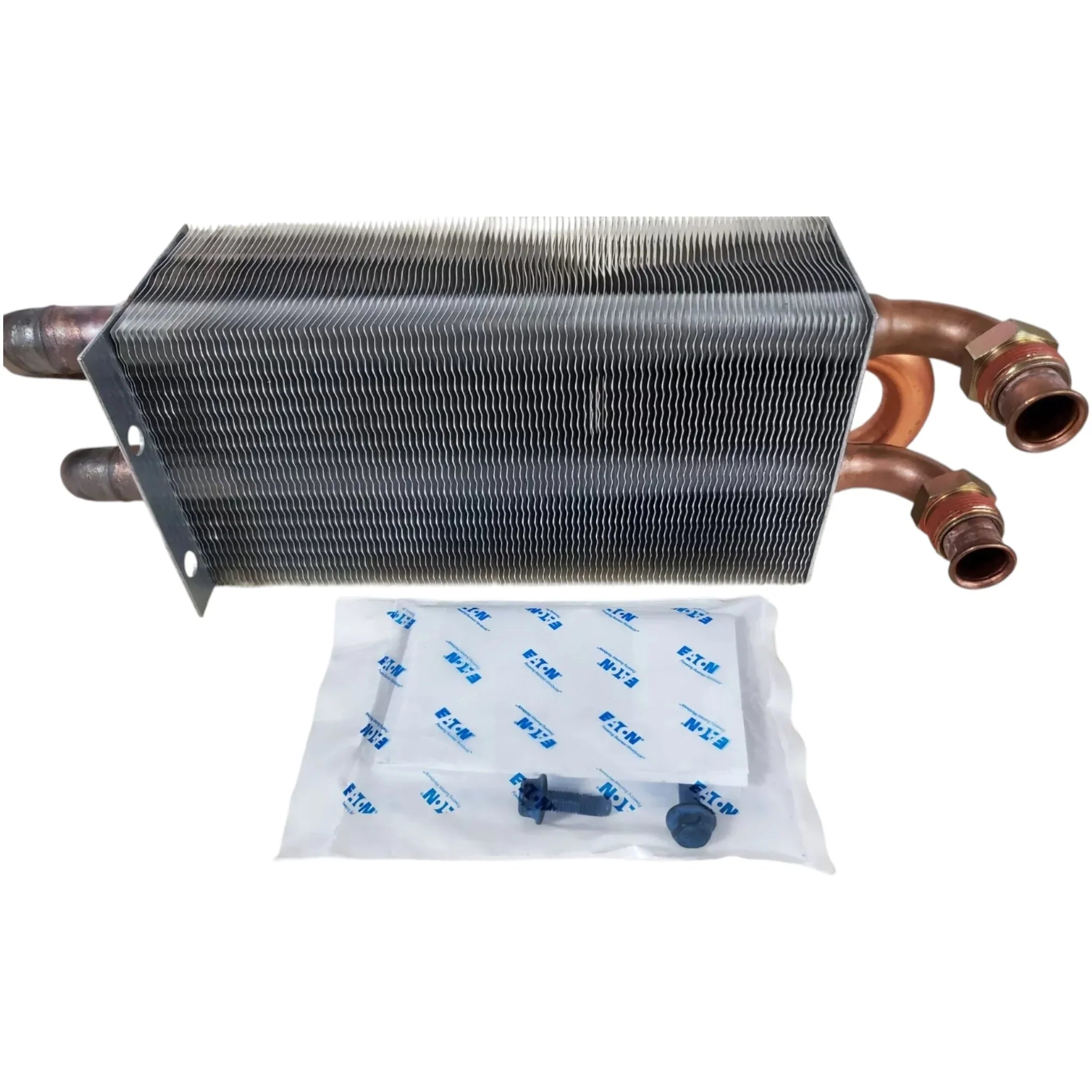 3088-K3246 Genuine Volvo Internal Cooler - Truck To Trailer