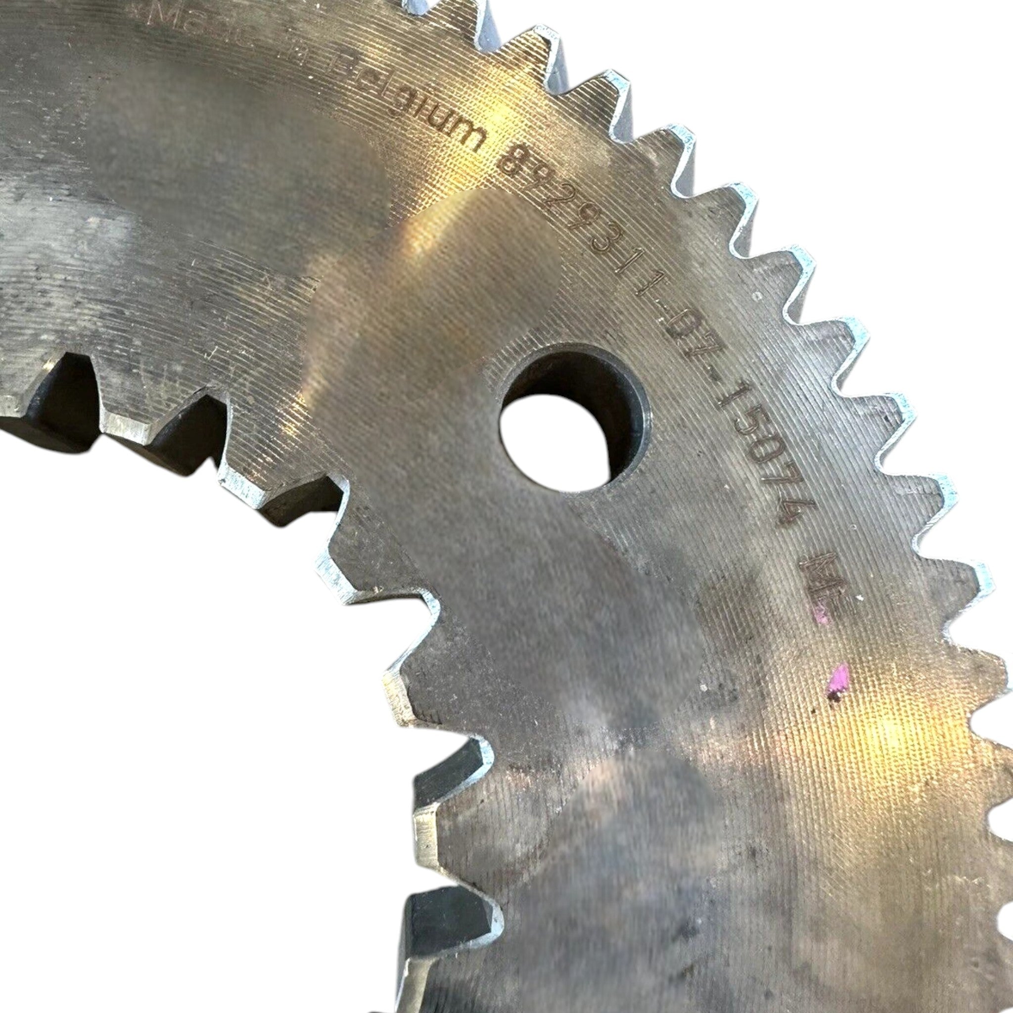 DDE 08929311 Genuine Detroit Diesel Air Compressor Drive Gear