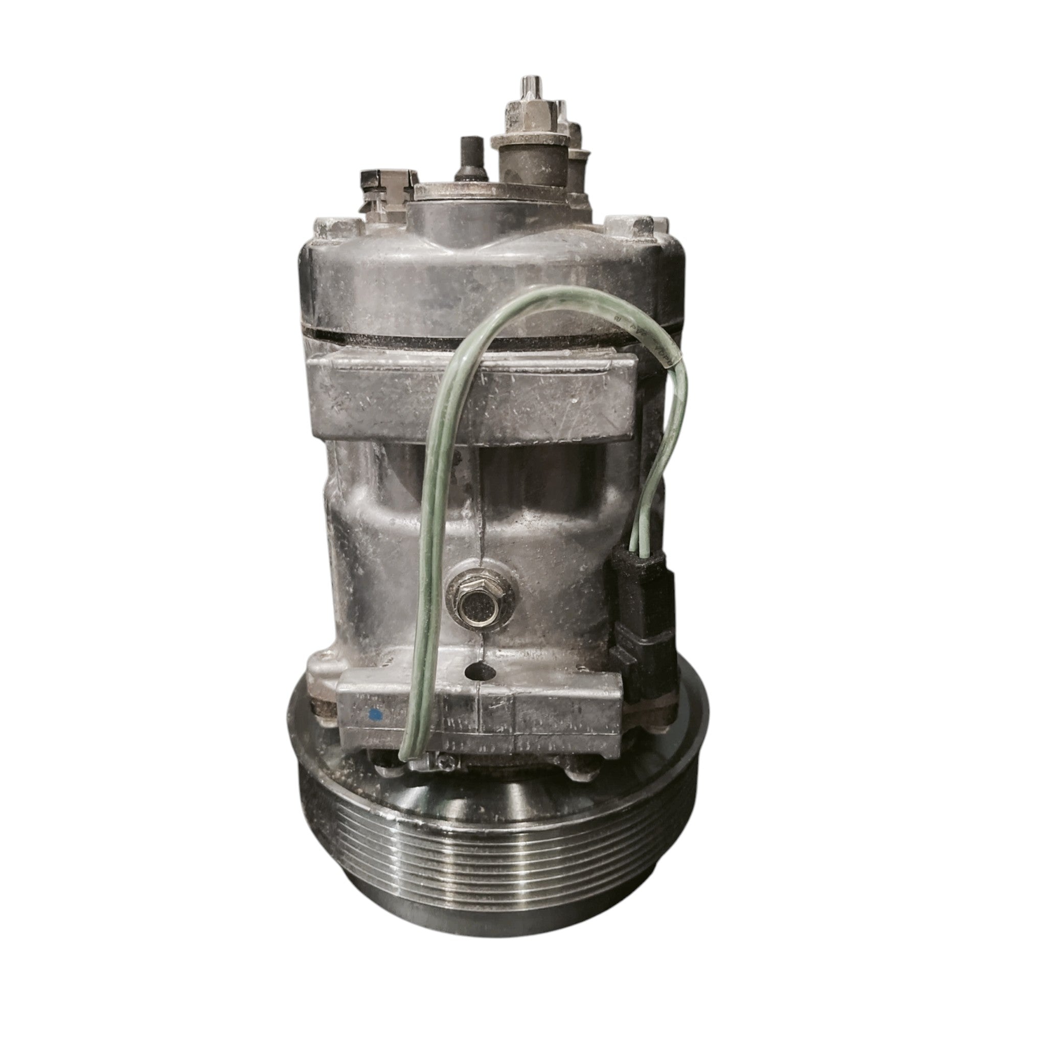 5073868 CAT Refrigerant Compressor
