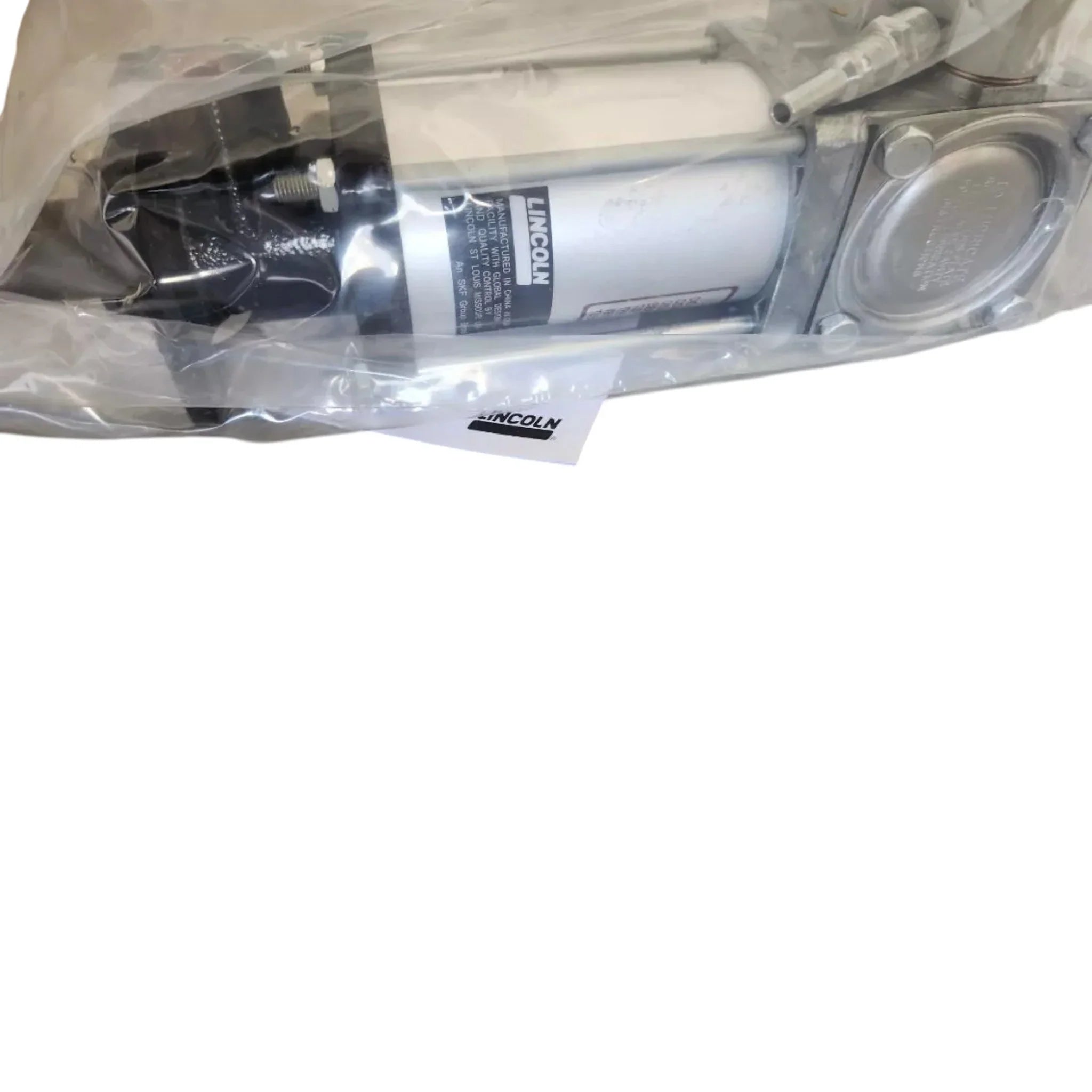 8X2317 Genuine CAT Long Lubrication Pump