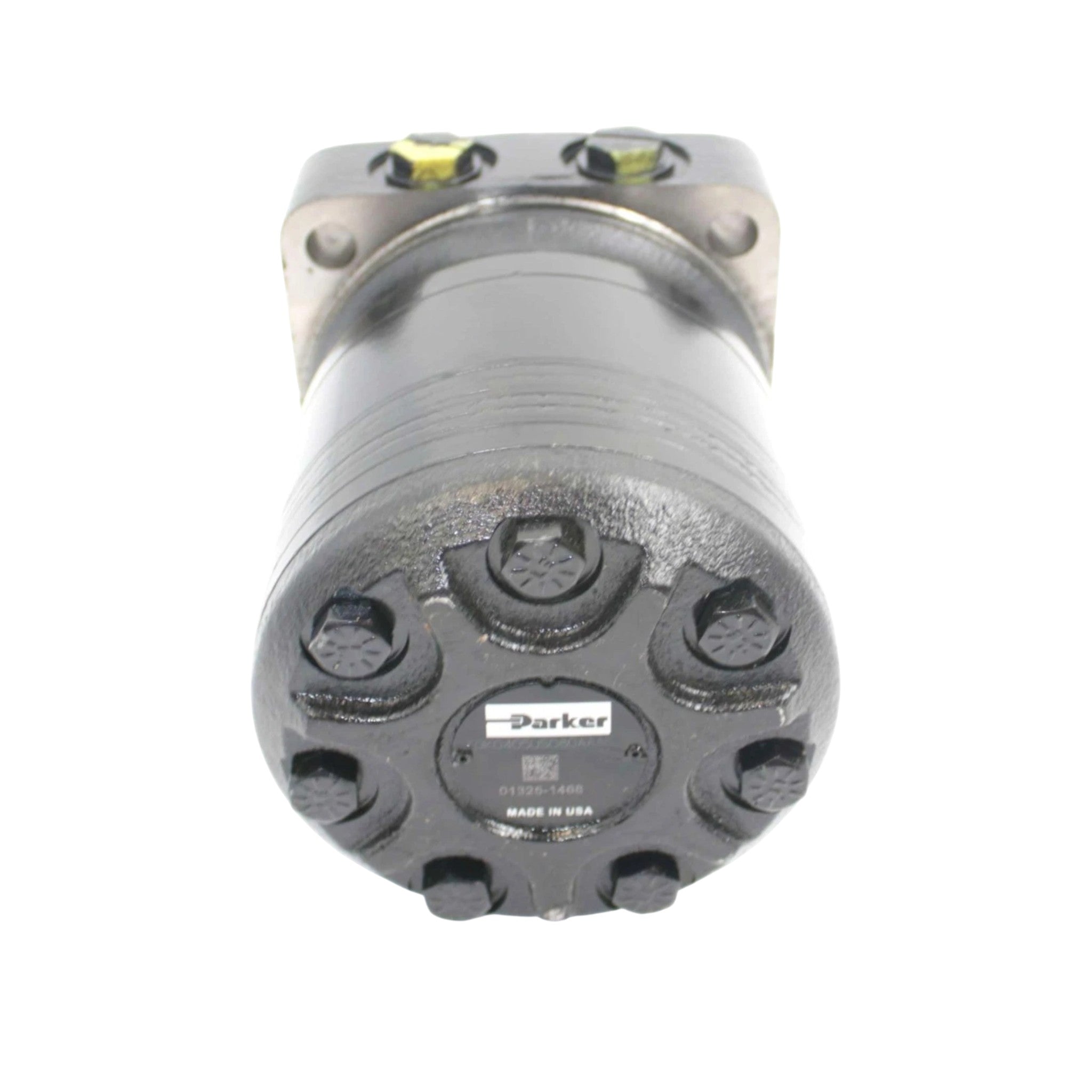 TGK0405US080AAAF Genuine Parker Wheel Hydraulic Motor