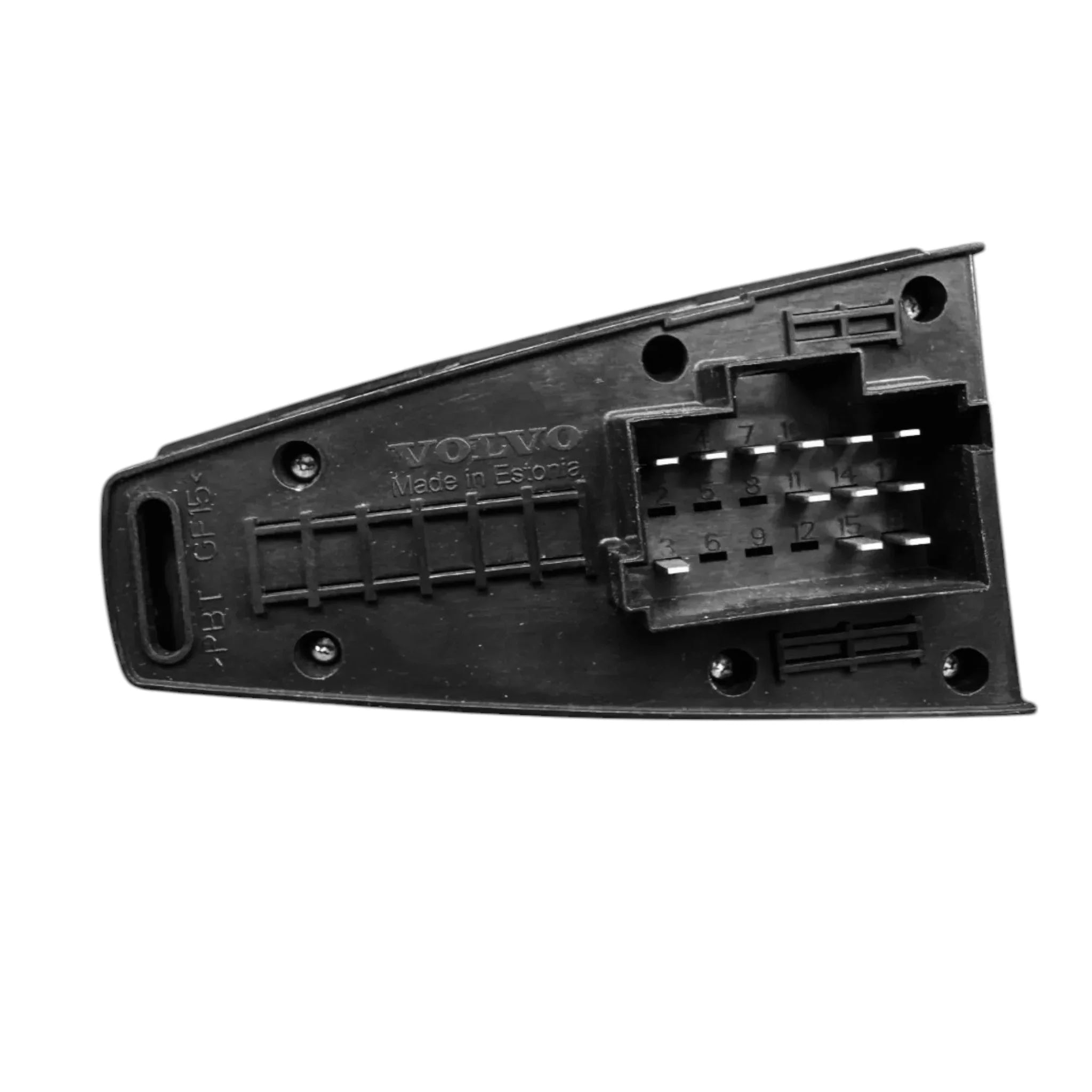 21543895 Genuine Mack Switch Panel - Truck To Trailer