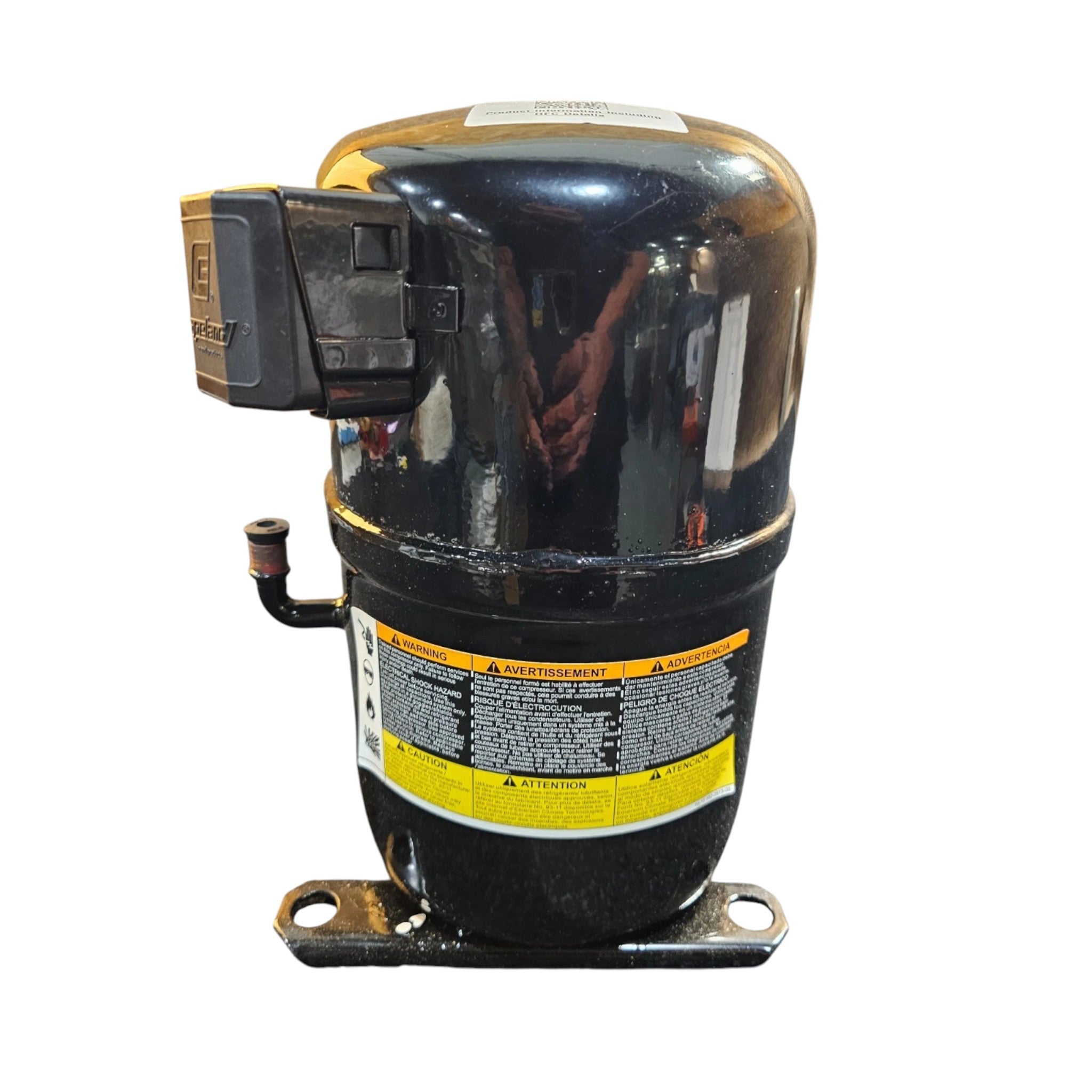 CR24K6EPFV925 Genuine Copeland Scroll Compressor