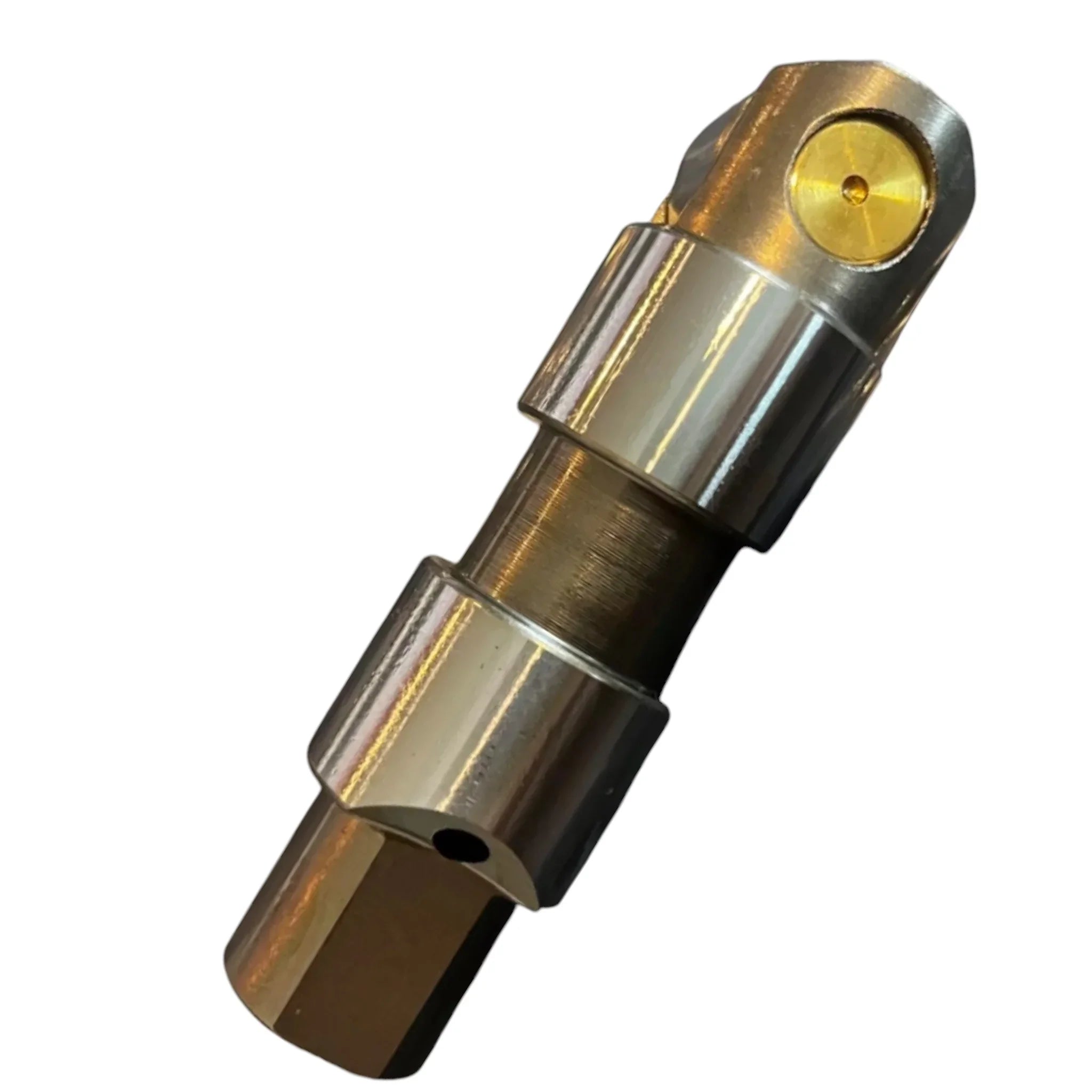 20706599 Genuine Volvo Lifting Roller - Truck To Trailer